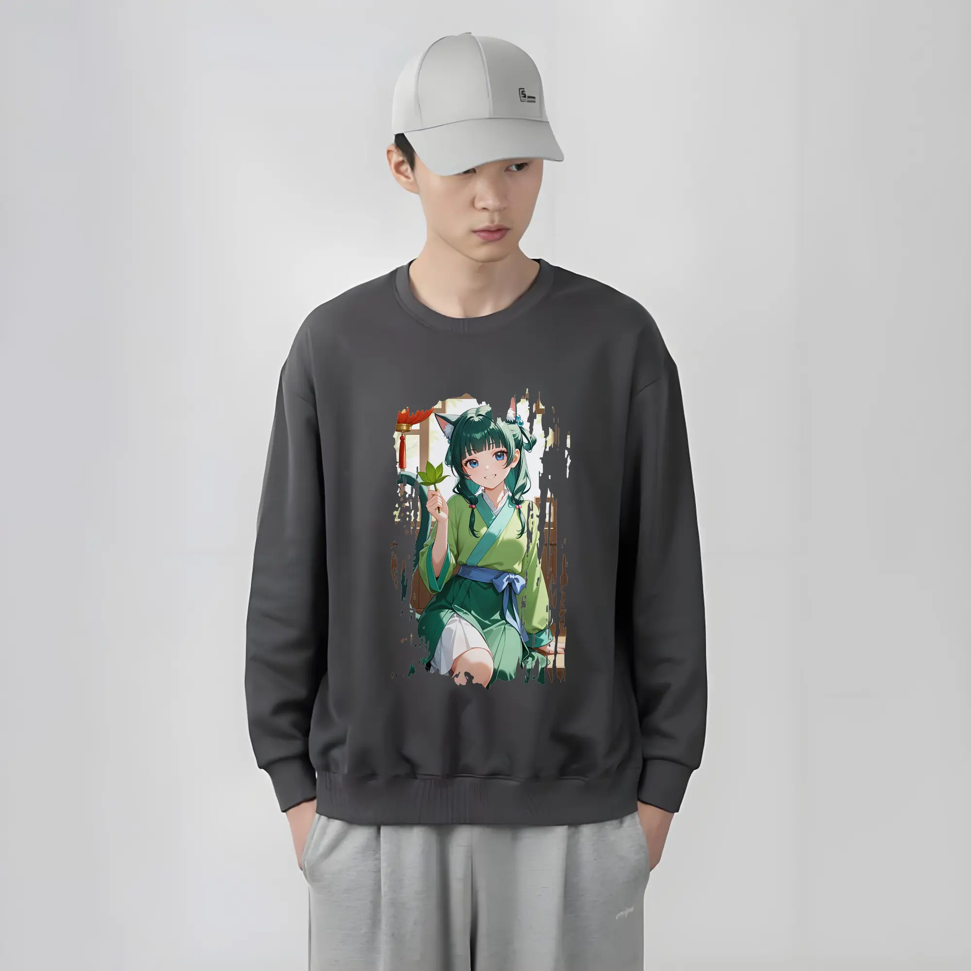 薬屋のひとりごと グッズ,猫猫