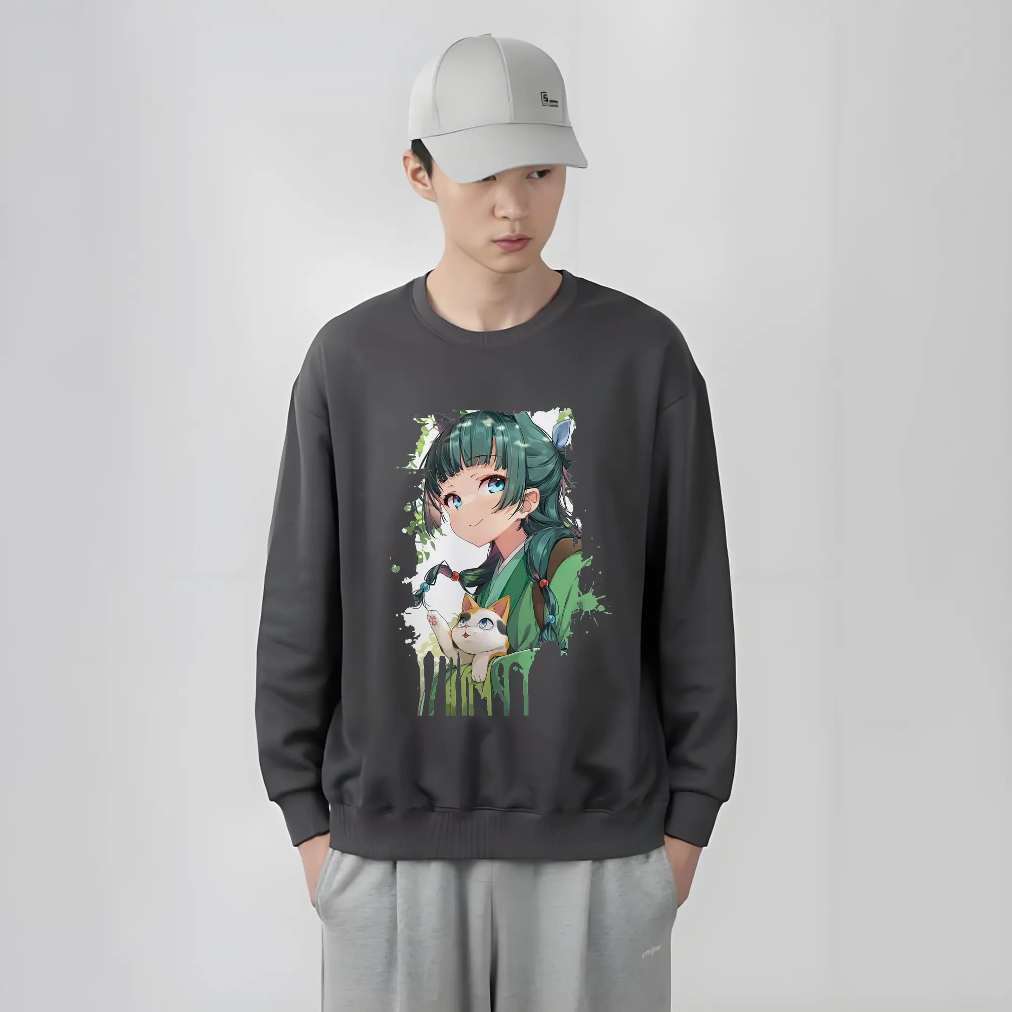 薬屋のひとりごと グッズ,猫猫