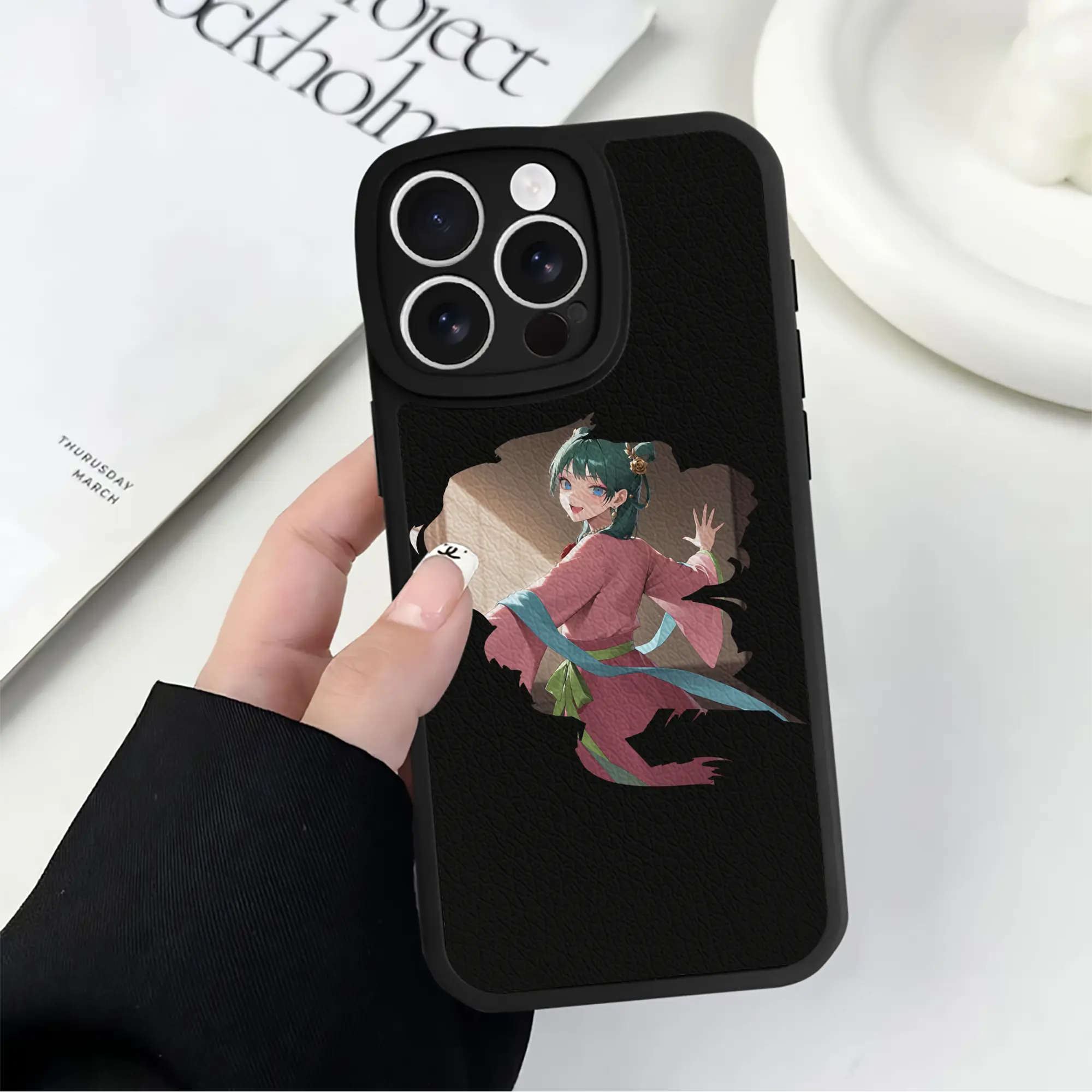 薬屋のひとりごと グッズ,猫猫