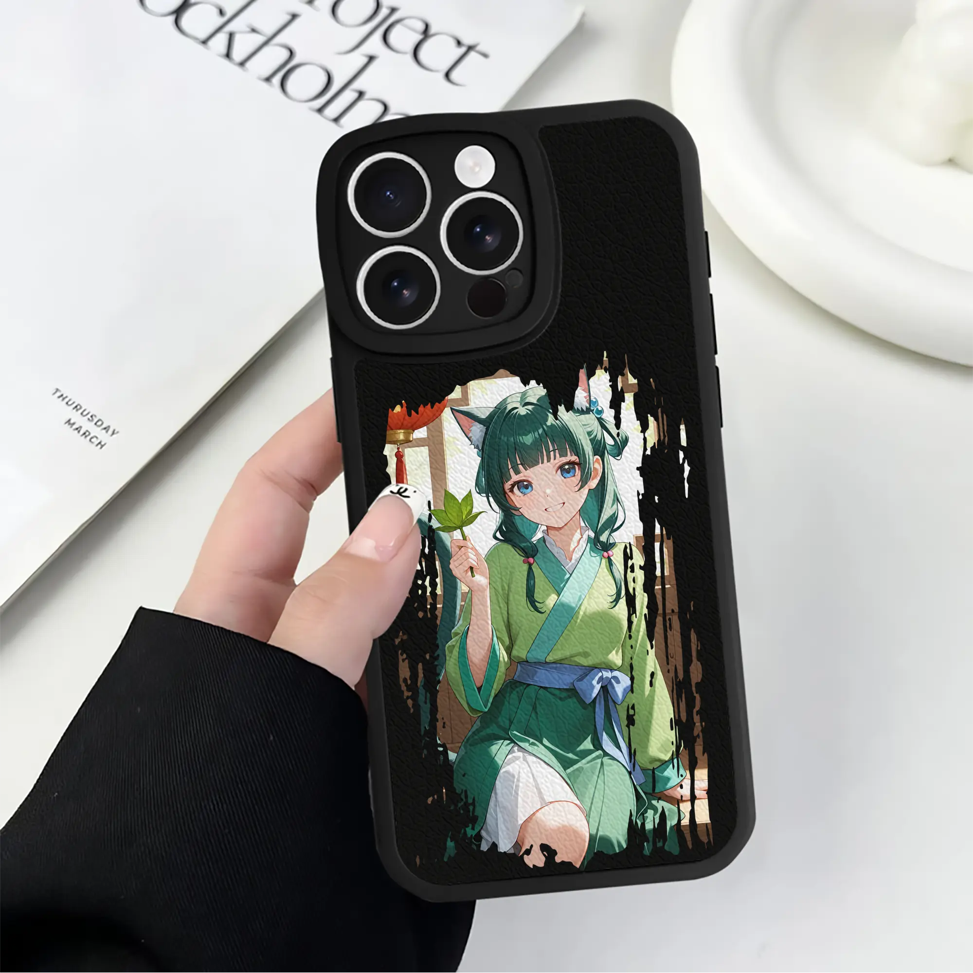 薬屋のひとりごと グッズ,猫猫