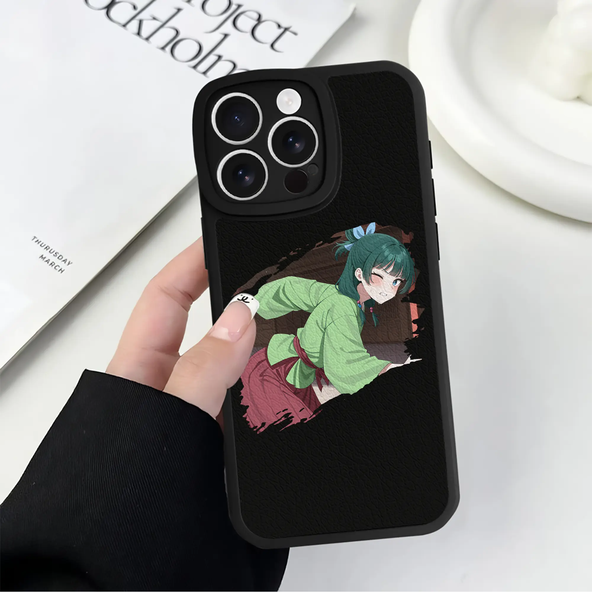 薬屋のひとりごと グッズ,猫猫