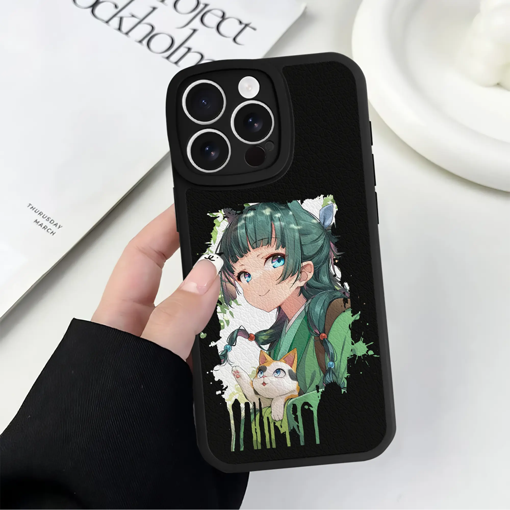 薬屋のひとりごと グッズ,猫猫