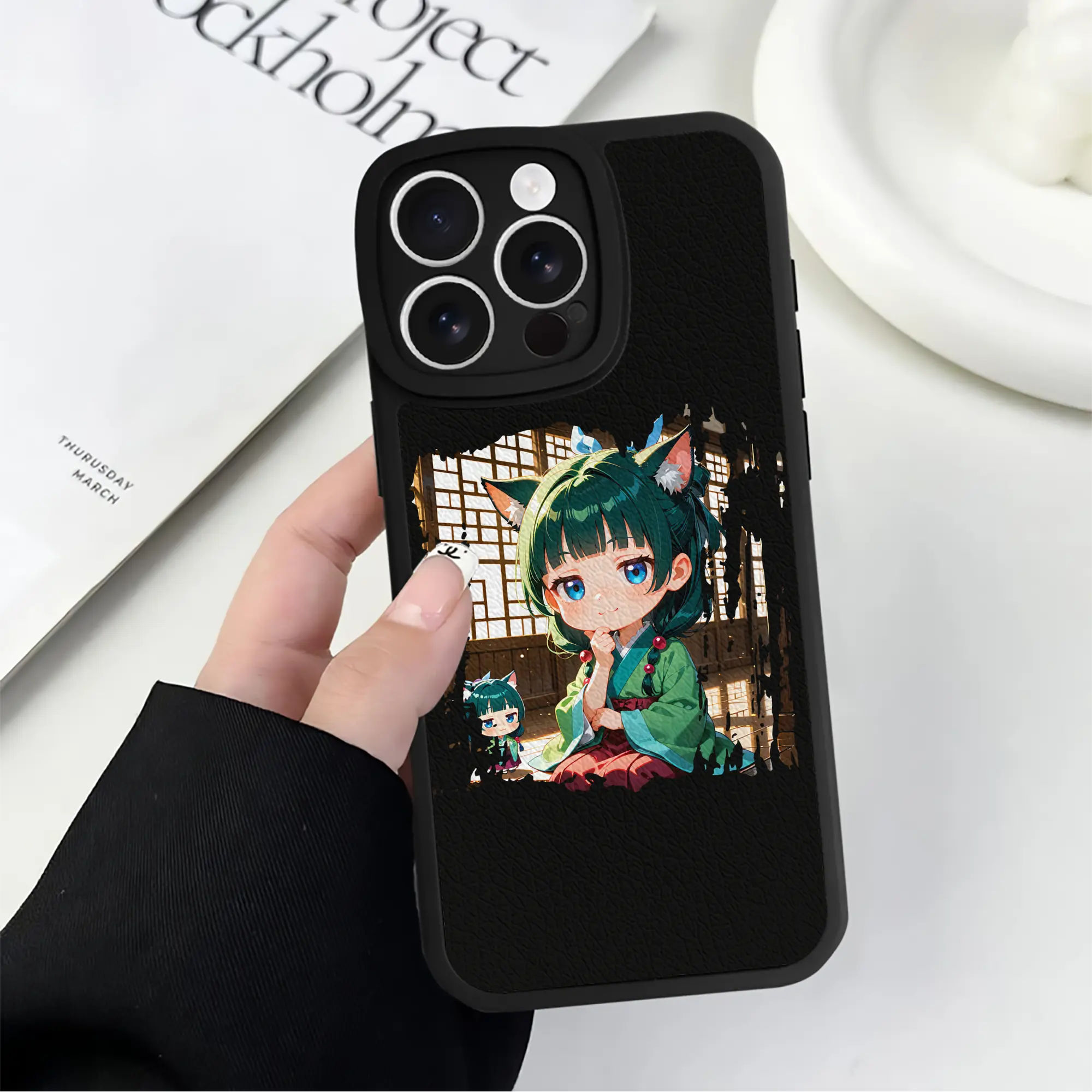 薬屋のひとりごと グッズ,猫猫