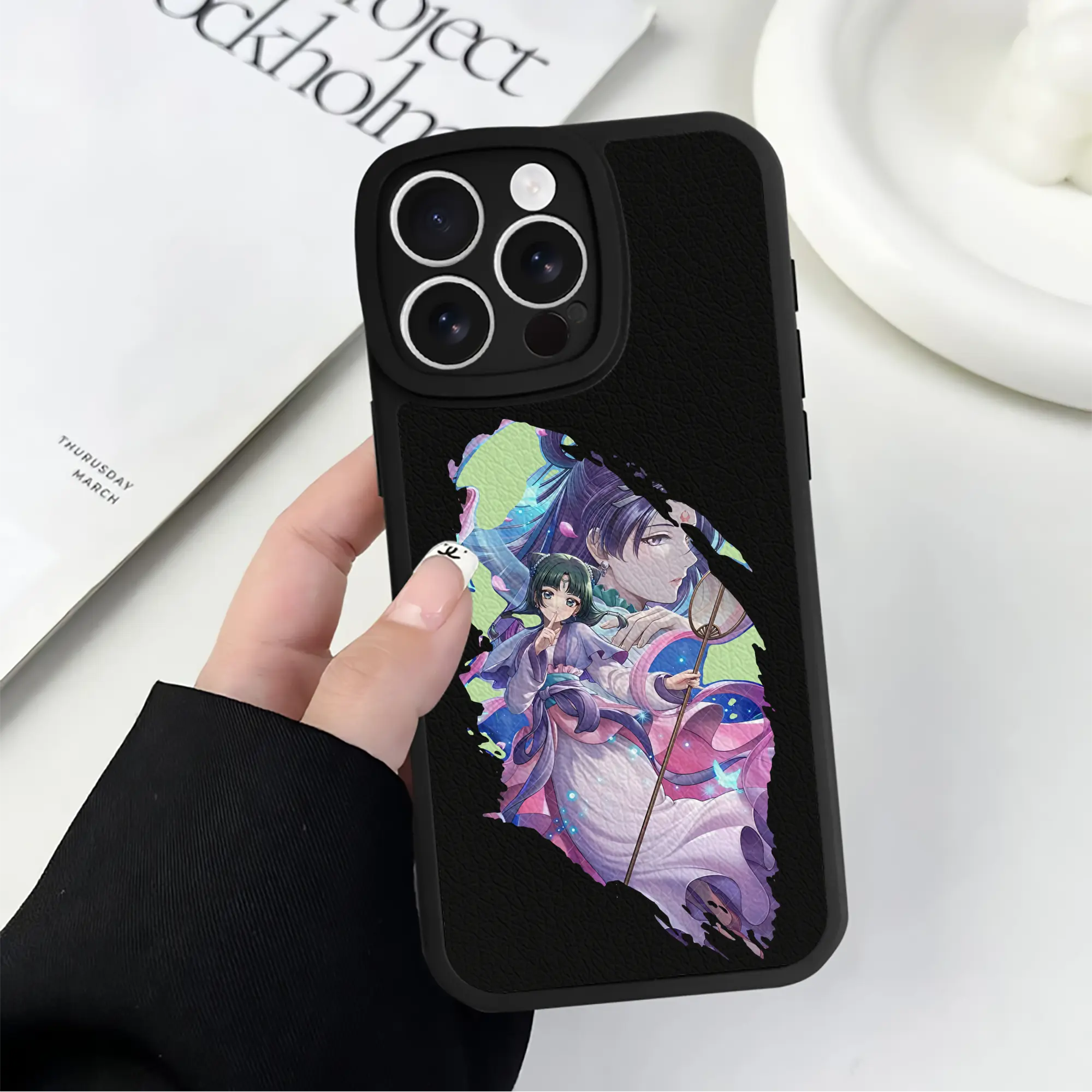 薬屋のひとりごと グッズ,猫猫