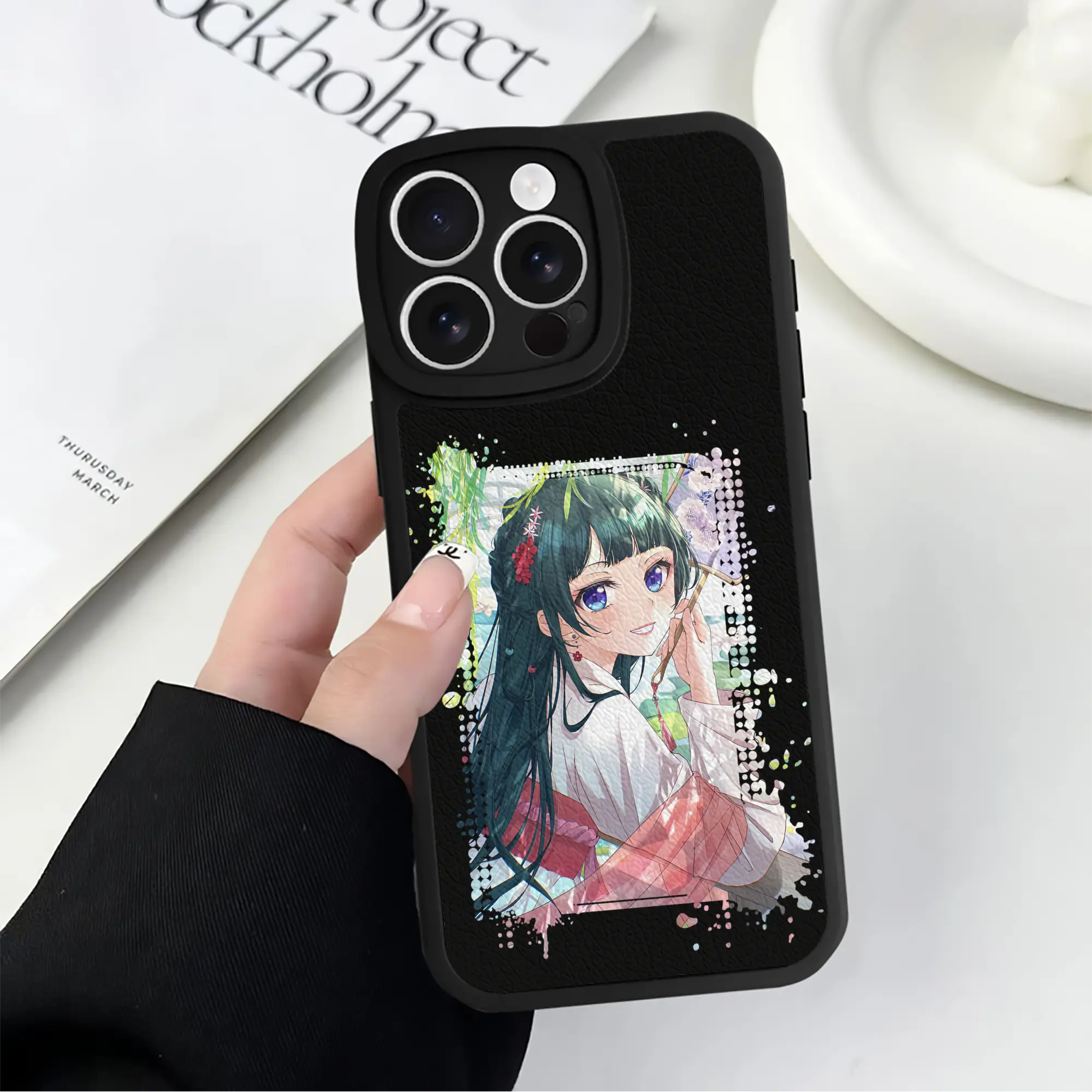 薬屋のひとりごと グッズ,猫猫