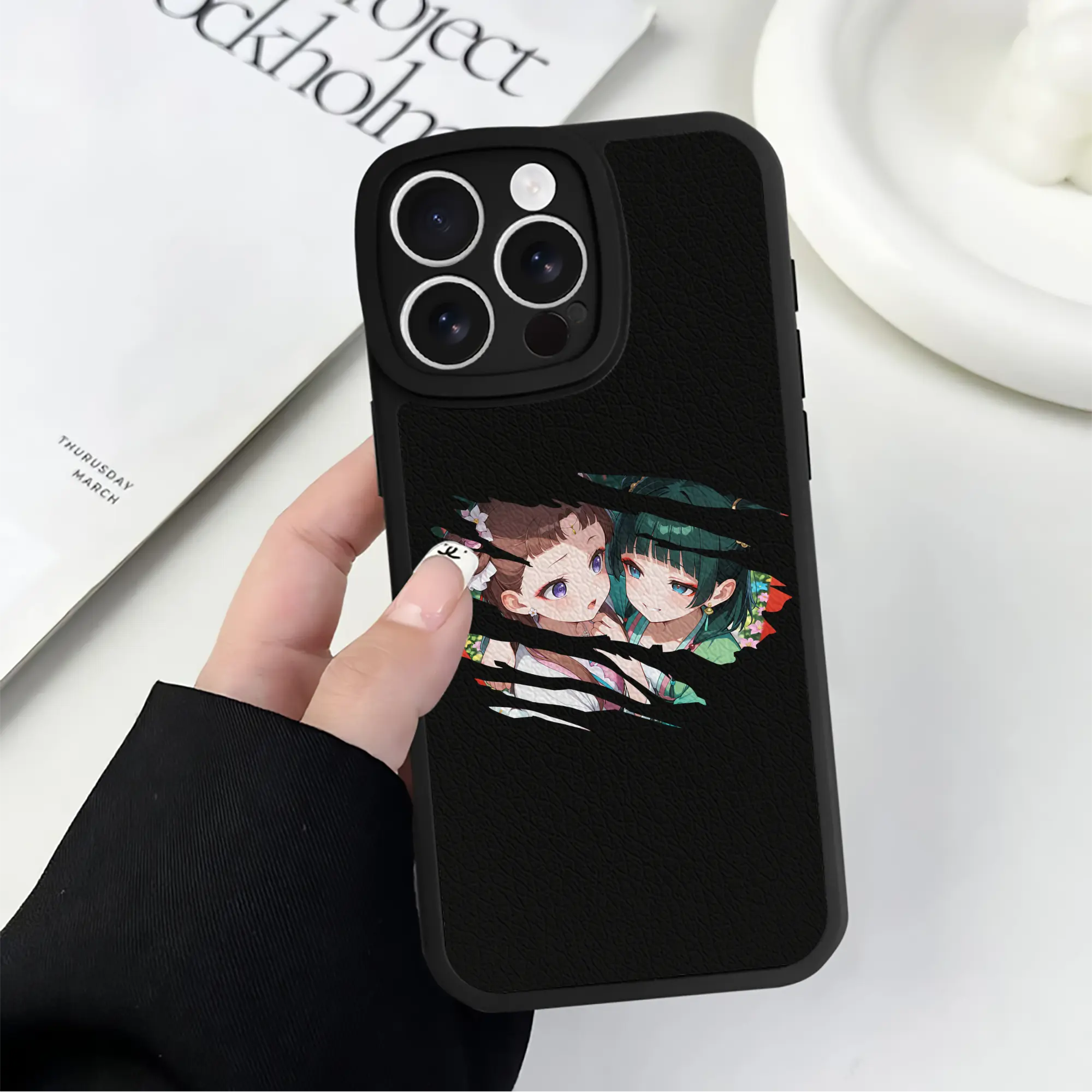 薬屋のひとりごと グッズ,猫猫