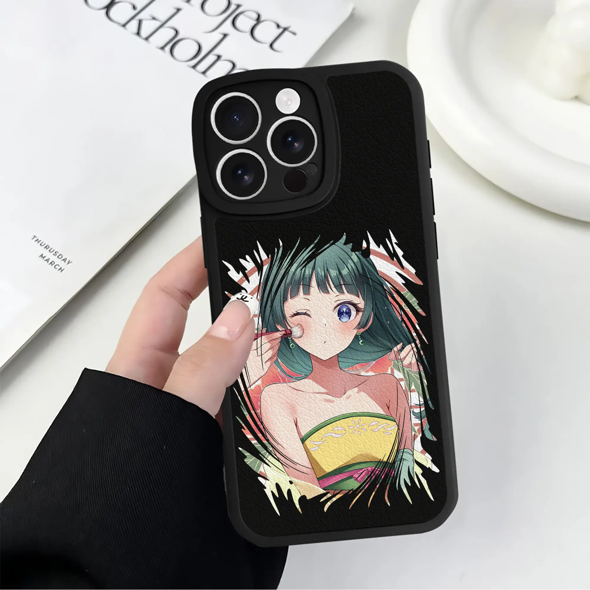 薬屋のひとりごと グッズ,猫猫