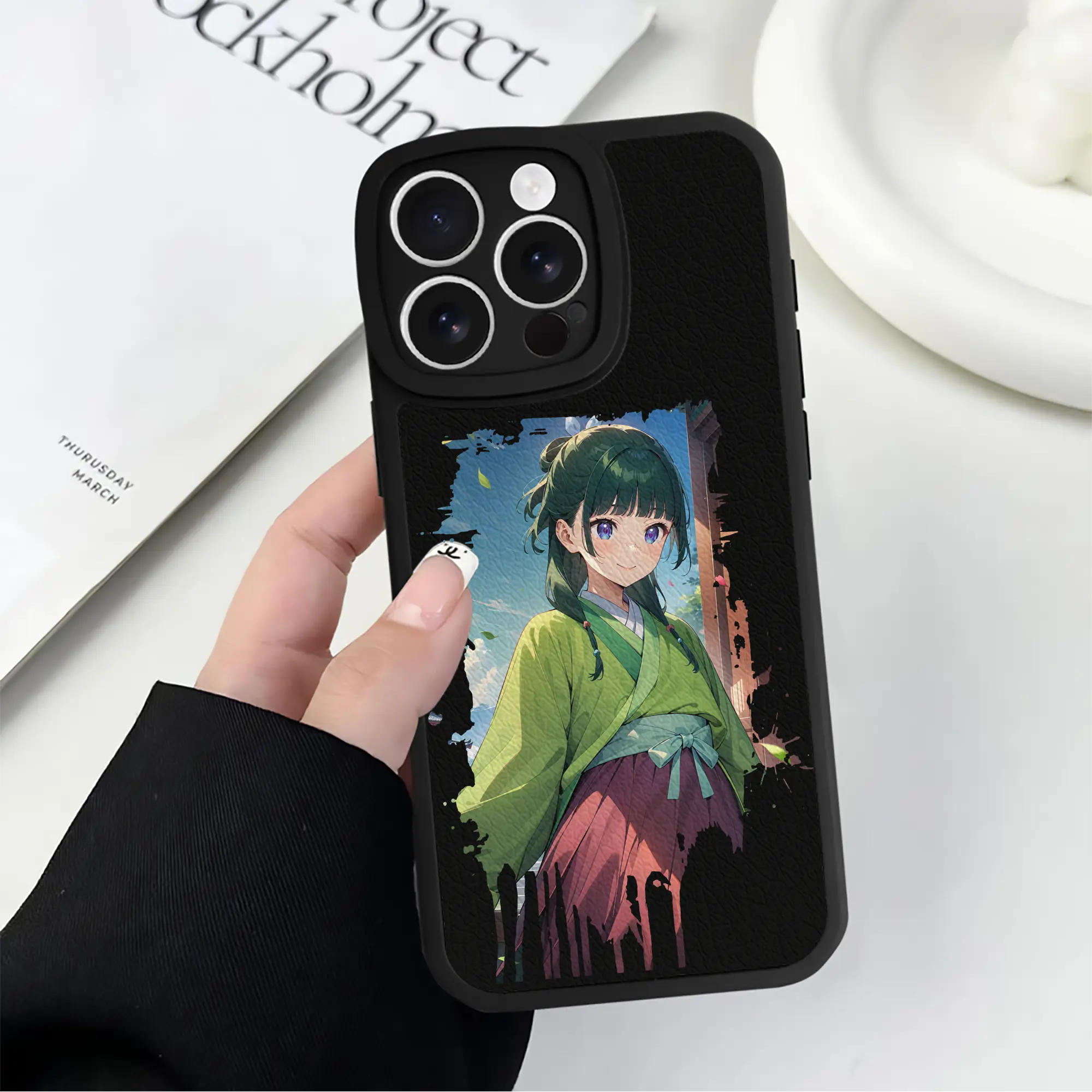 薬屋のひとりごと グッズ,猫猫