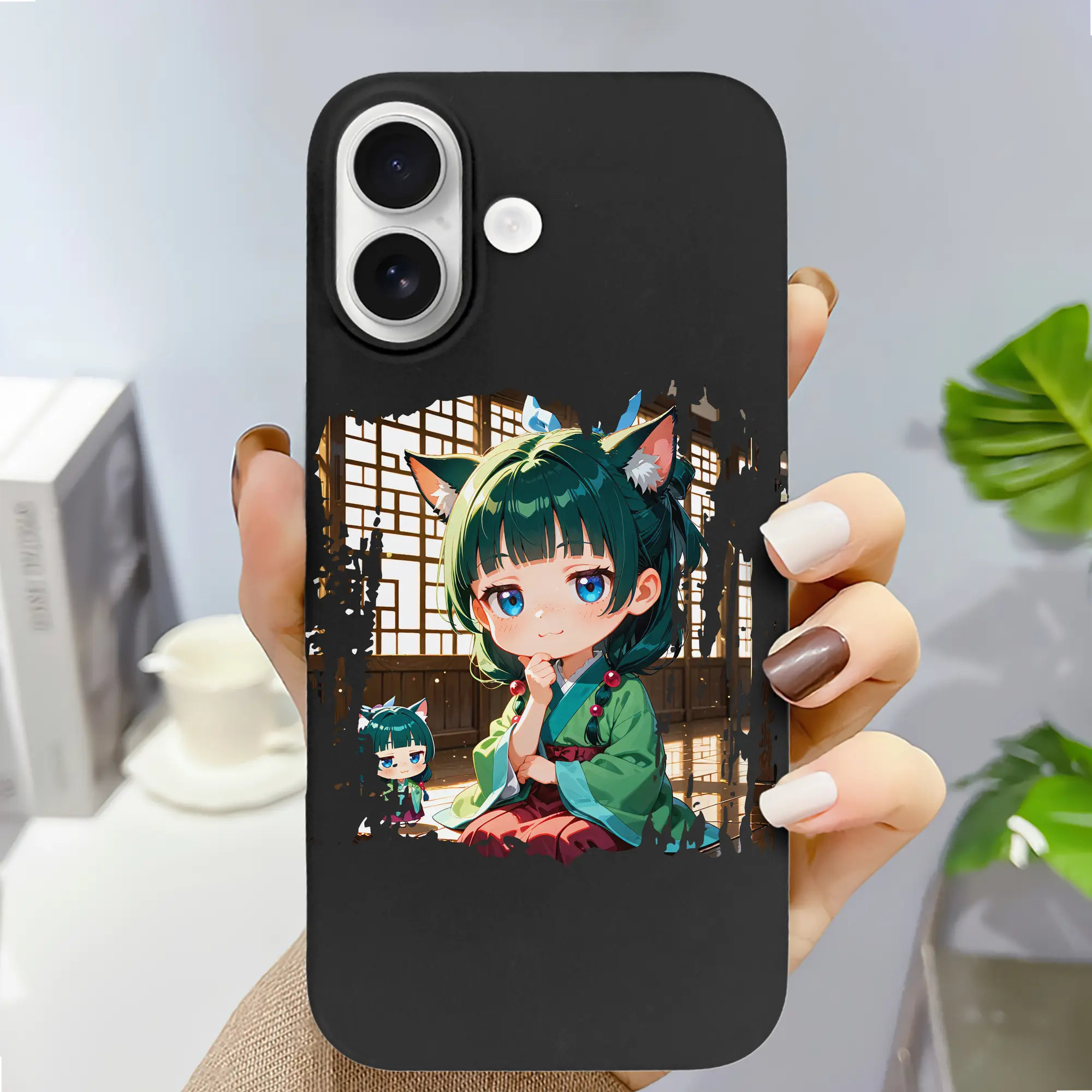 薬屋のひとりごと グッズ,猫猫