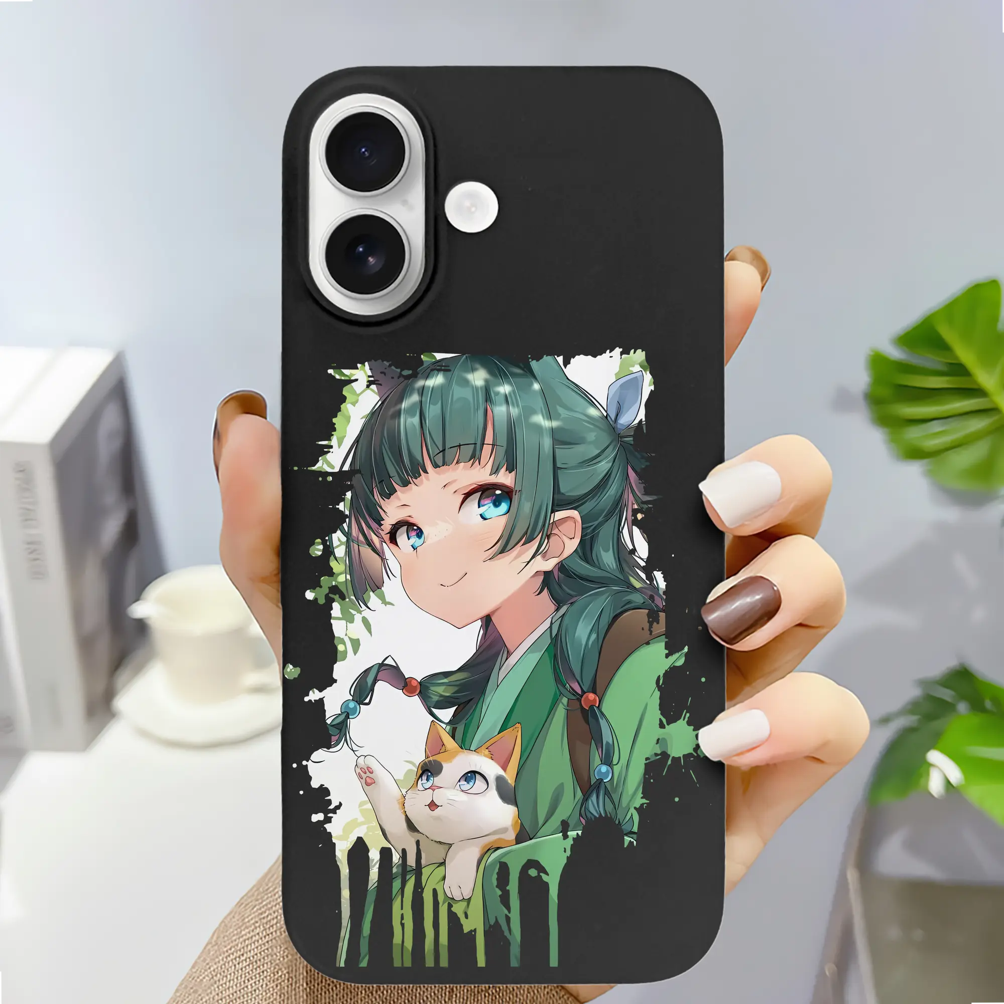 薬屋のひとりごと グッズ,猫猫