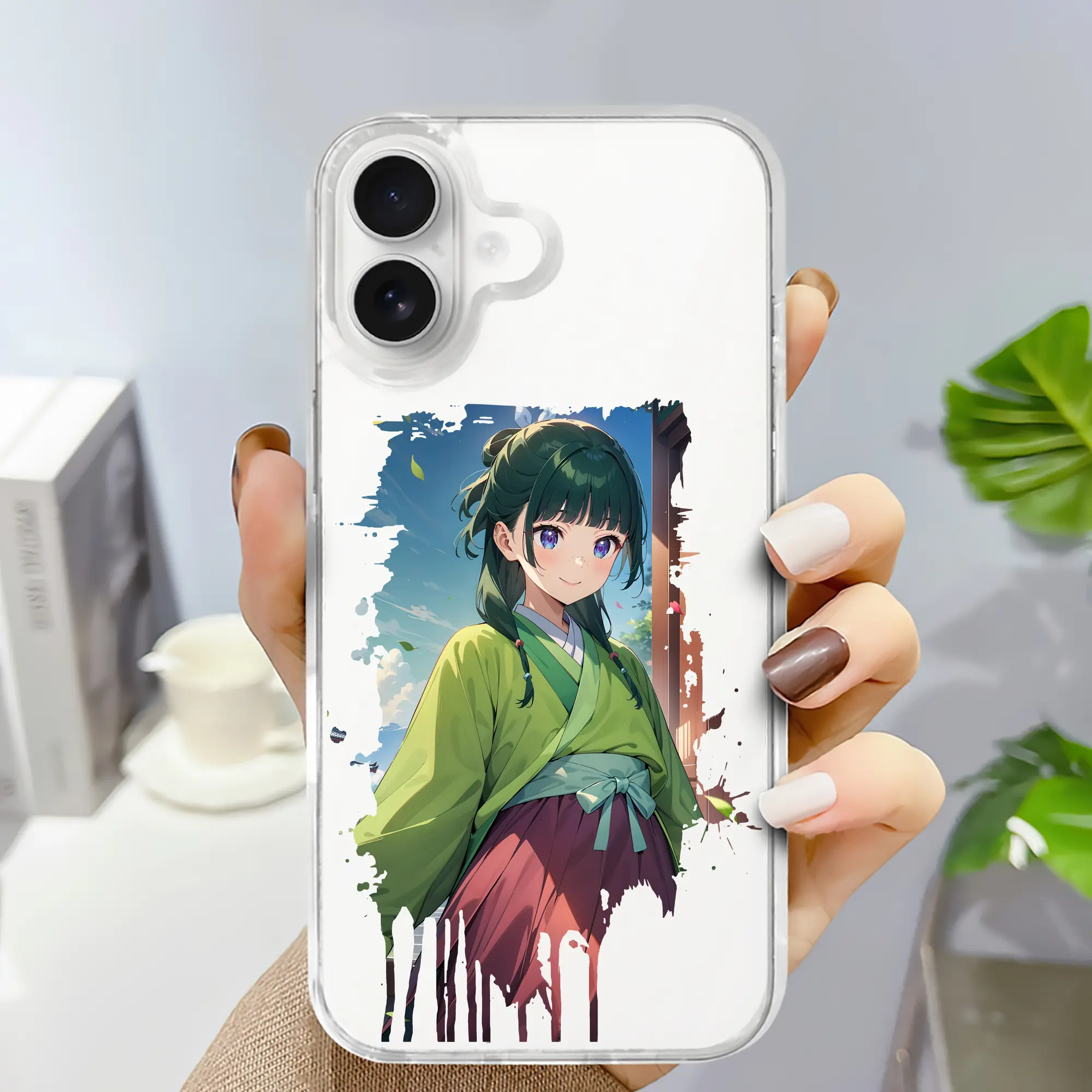 薬屋のひとりごと グッズ,猫猫