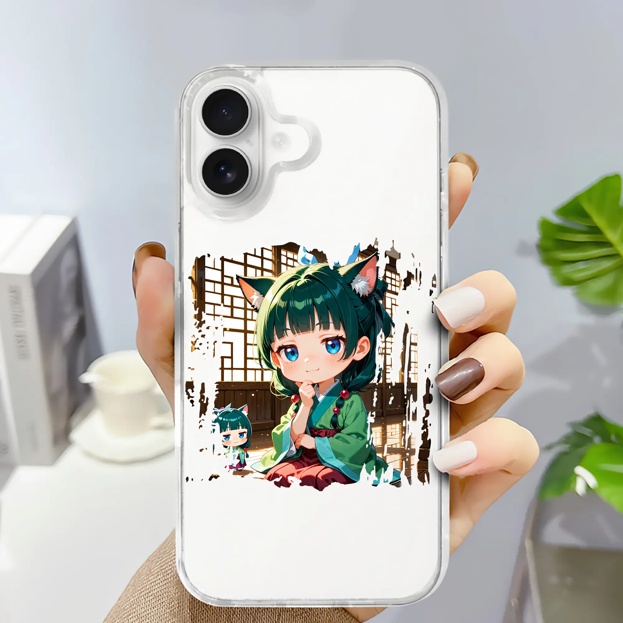 薬屋のひとりごと グッズ,猫猫