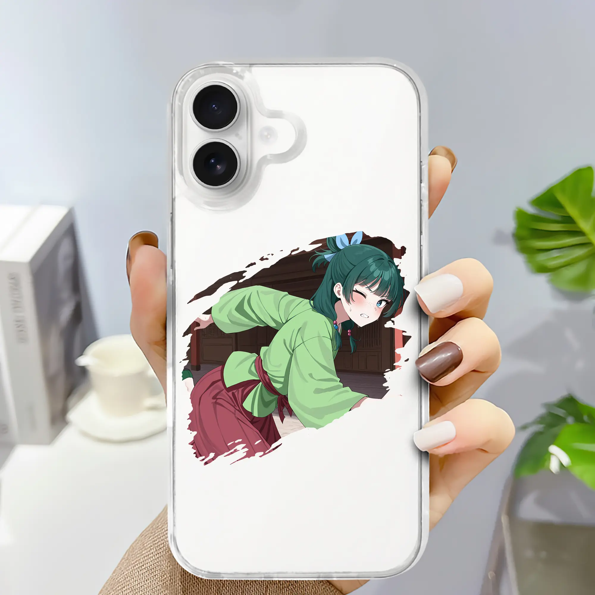 薬屋のひとりごと グッズ,猫猫