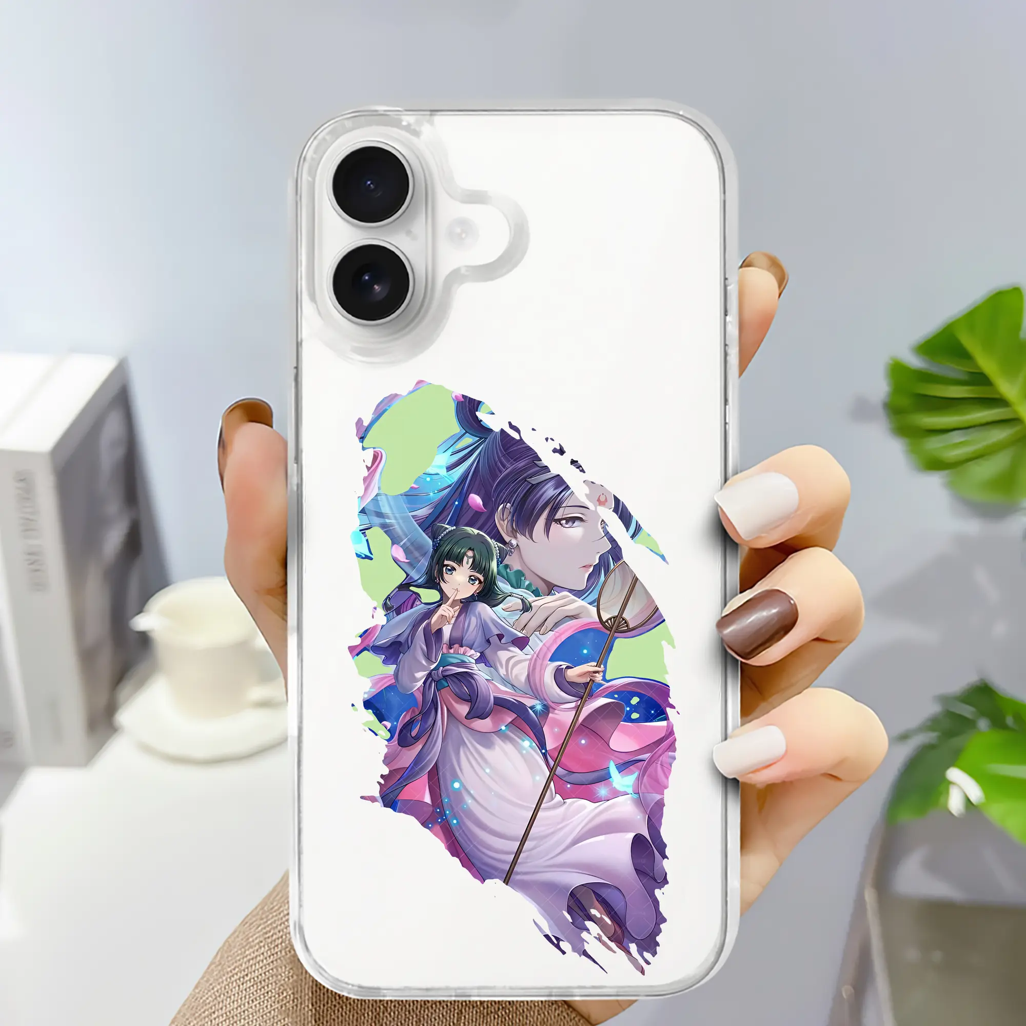 薬屋のひとりごと グッズ,猫猫