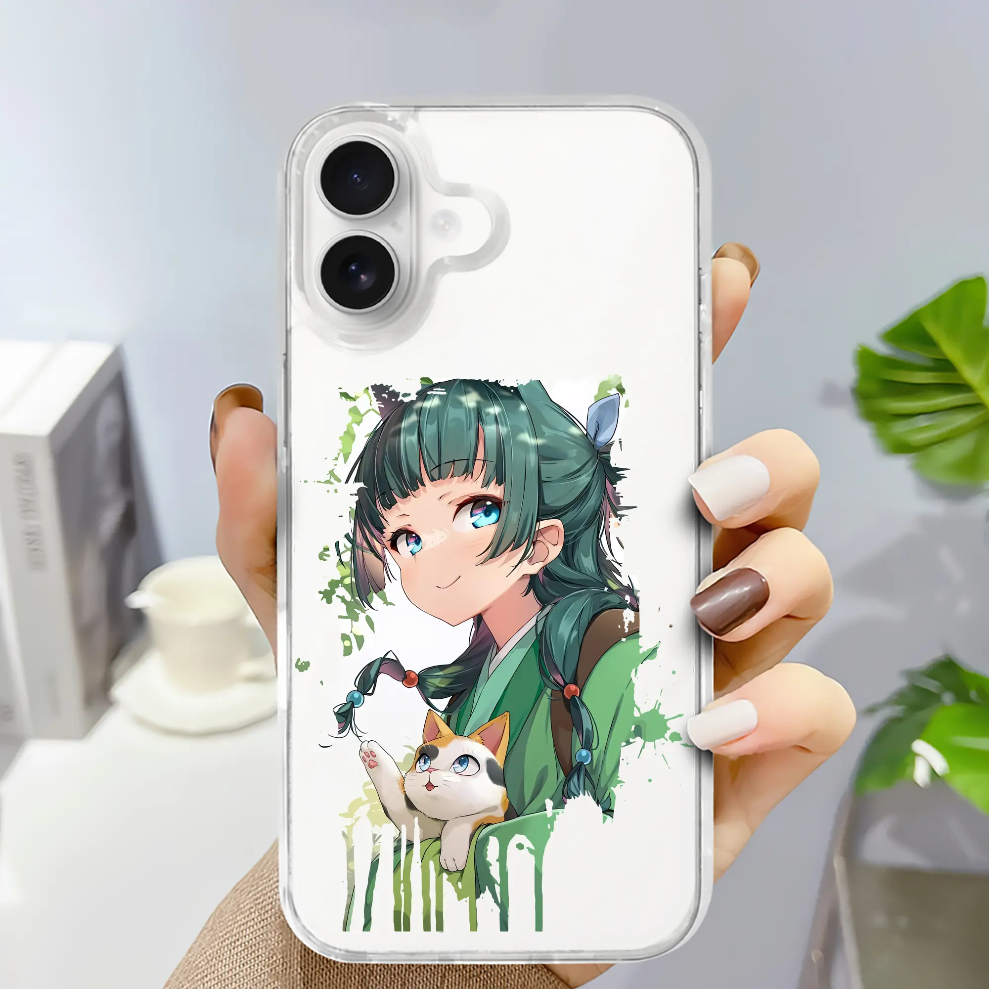 薬屋のひとりごと グッズ,猫猫