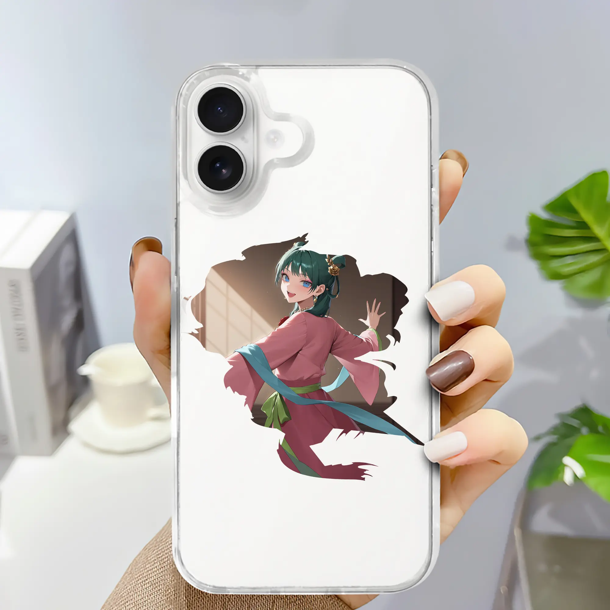 薬屋のひとりごと グッズ,猫猫