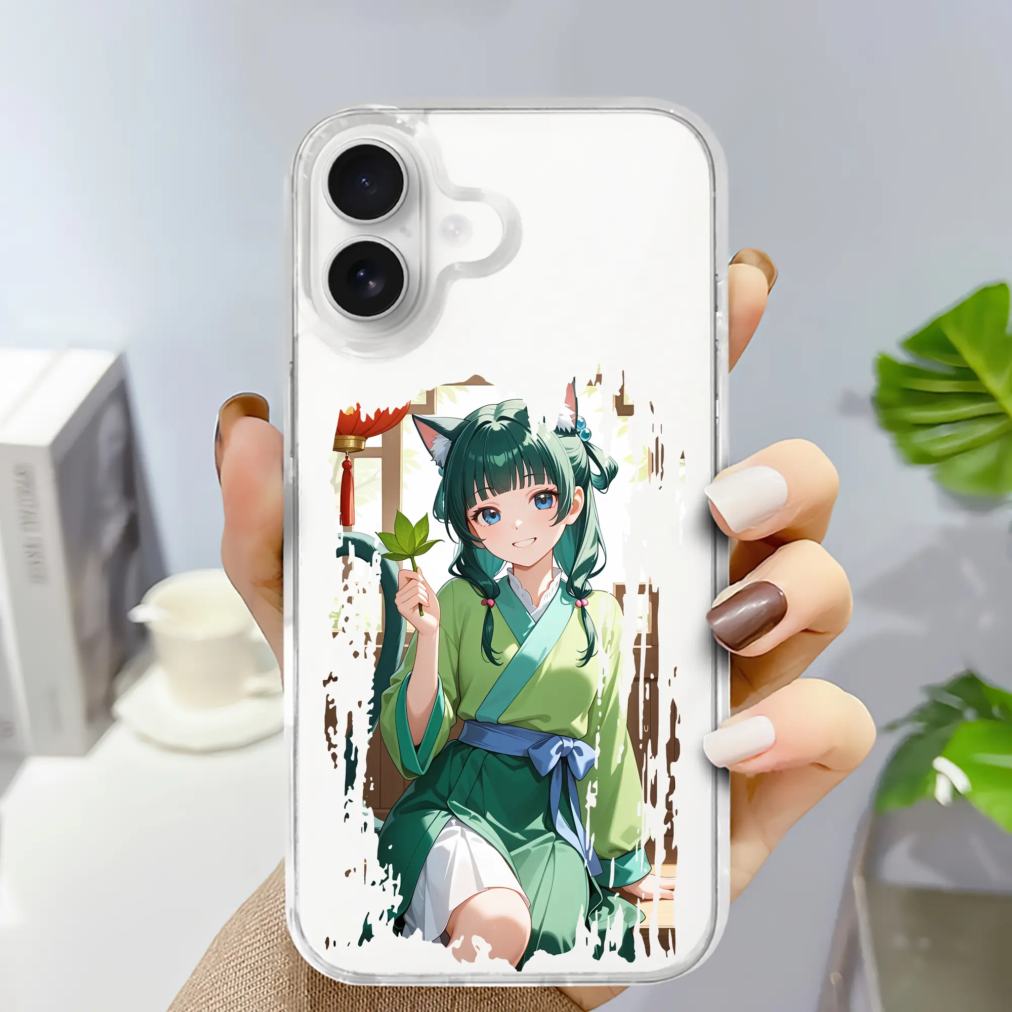 薬屋のひとりごと グッズ,猫猫