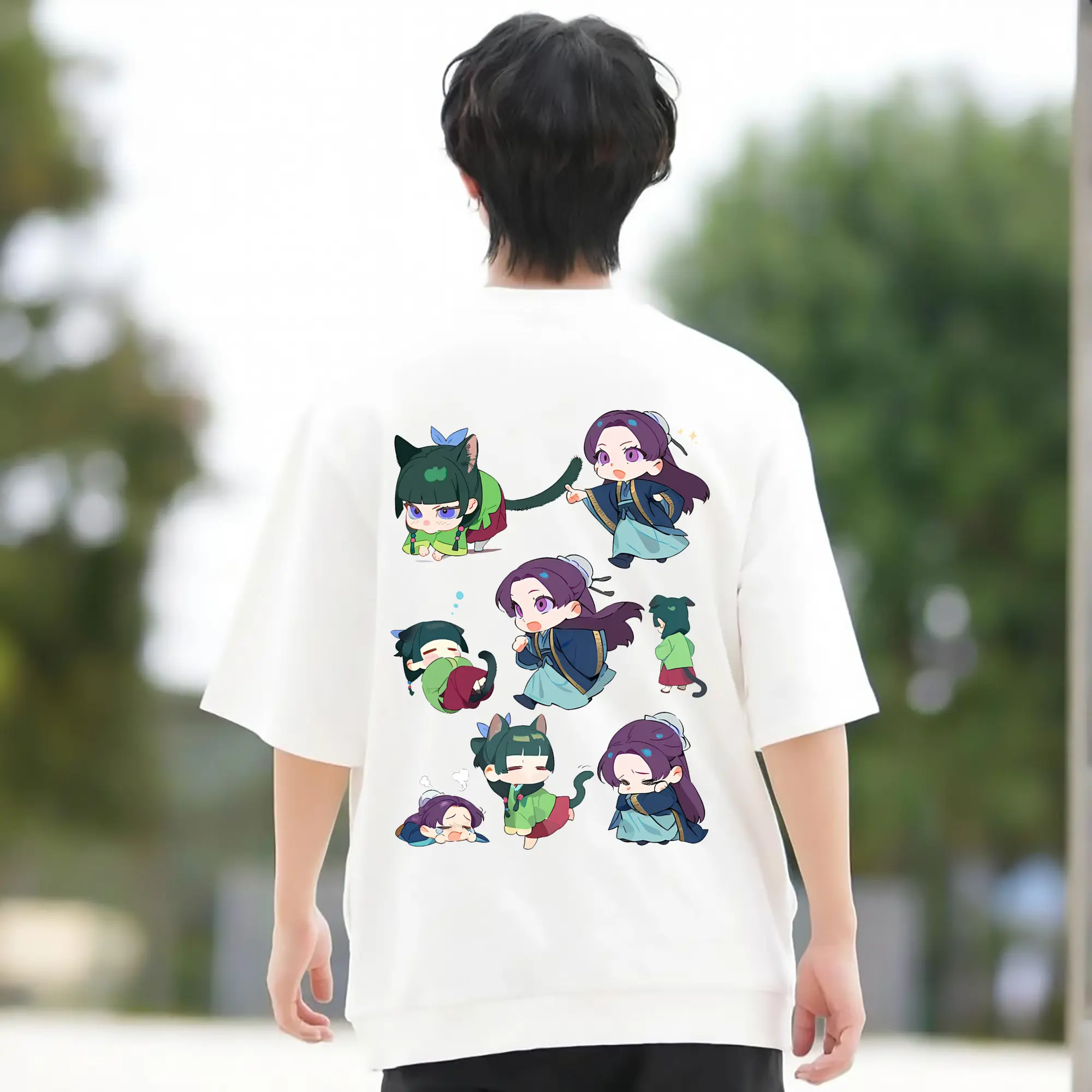 薬屋のひとりごと グッズ,壬氏