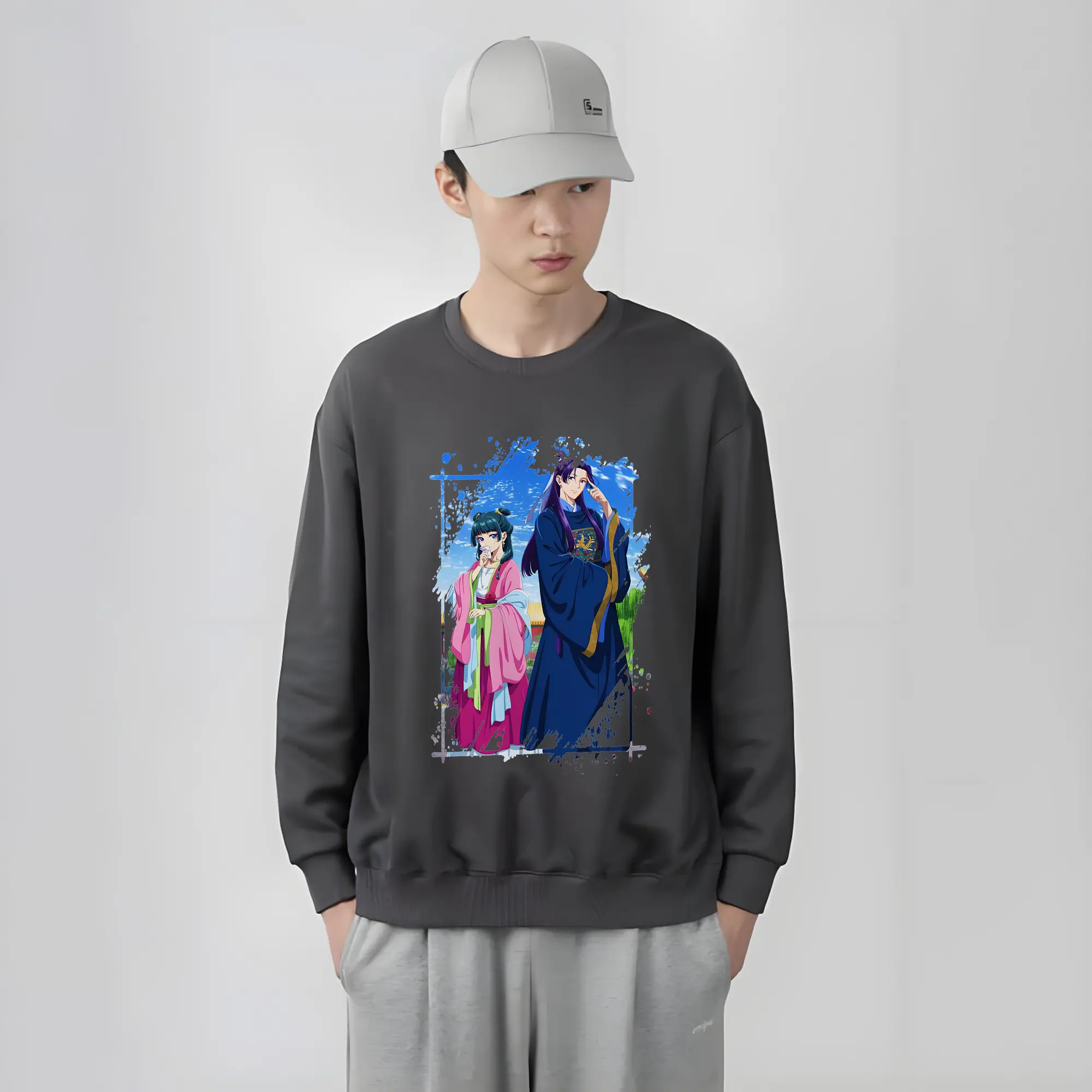 薬屋のひとりごと グッズ,壬氏