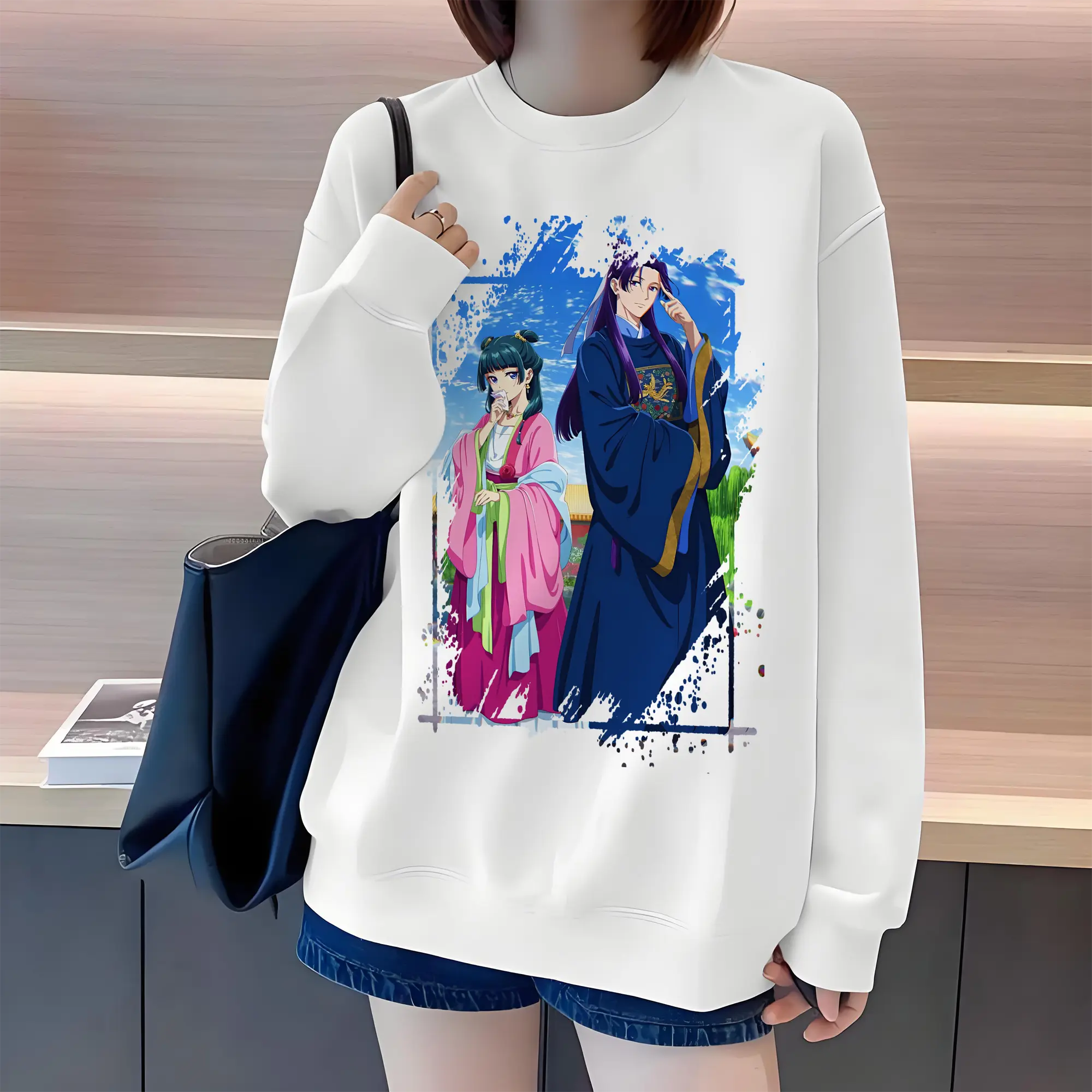 薬屋のひとりごと グッズ,壬氏