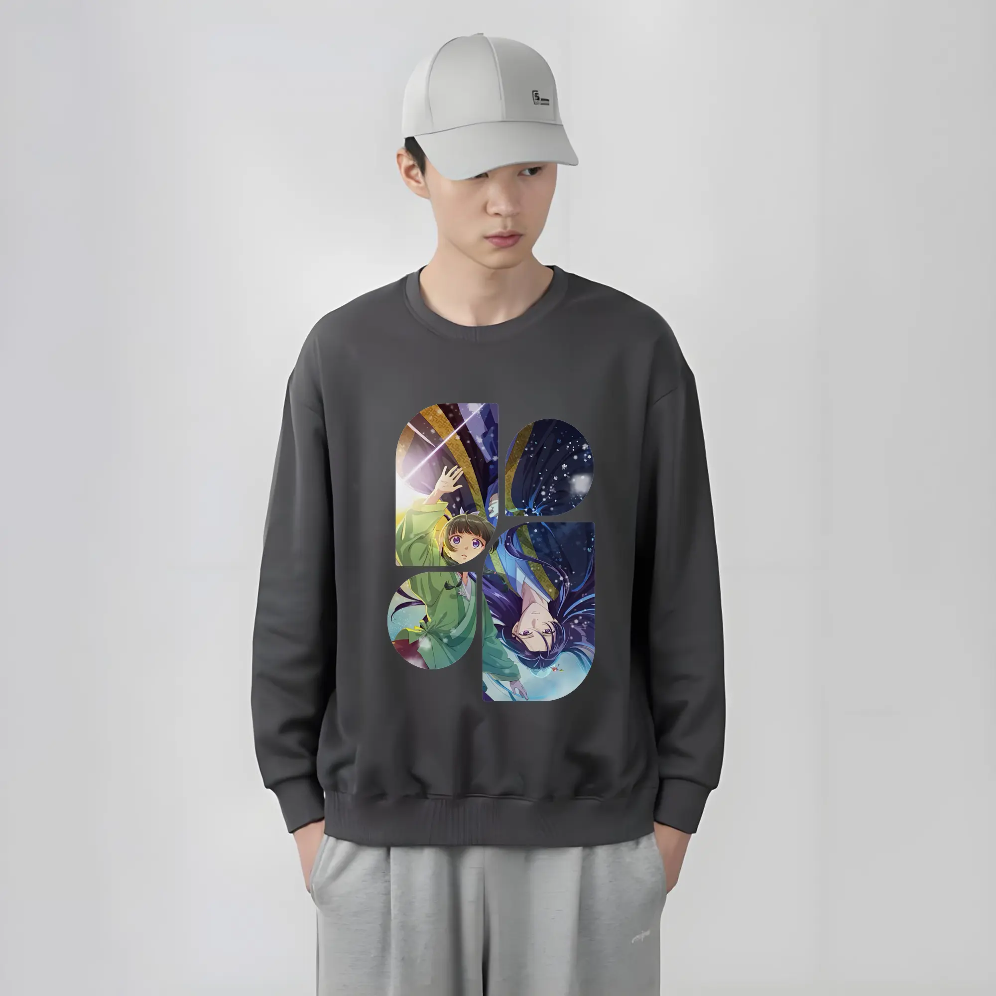 薬屋のひとりごと グッズ,壬氏