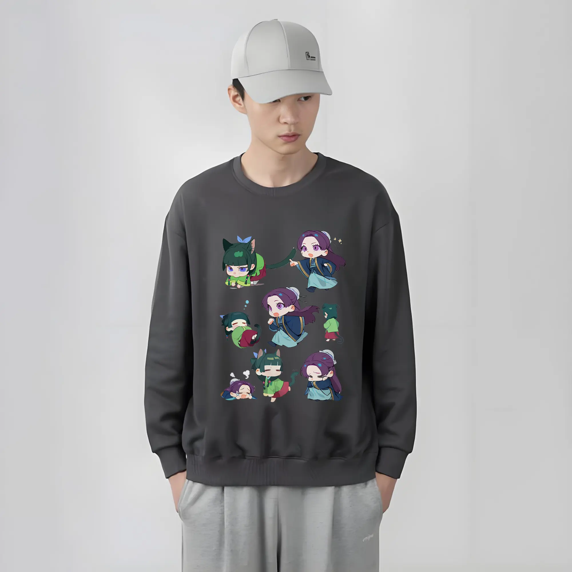 薬屋のひとりごと グッズ,壬氏