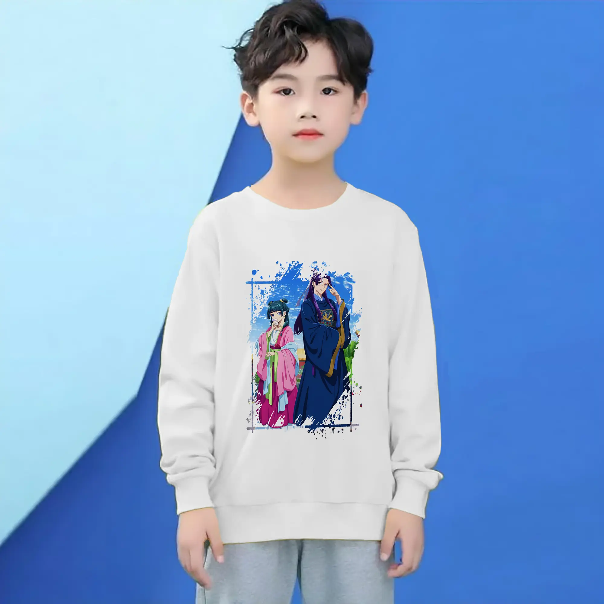 薬屋のひとりごと グッズ,壬氏