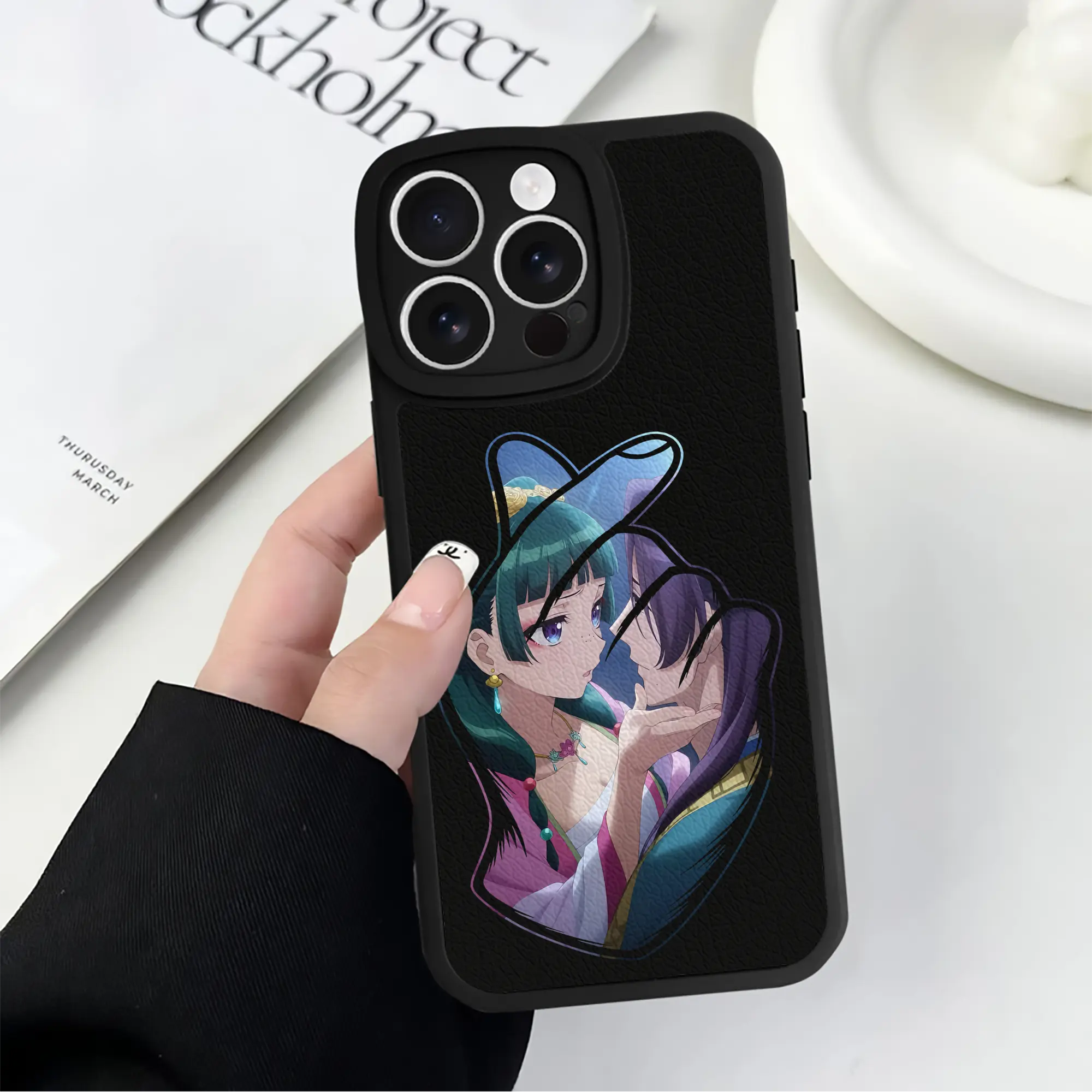 薬屋のひとりごと グッズ,壬氏