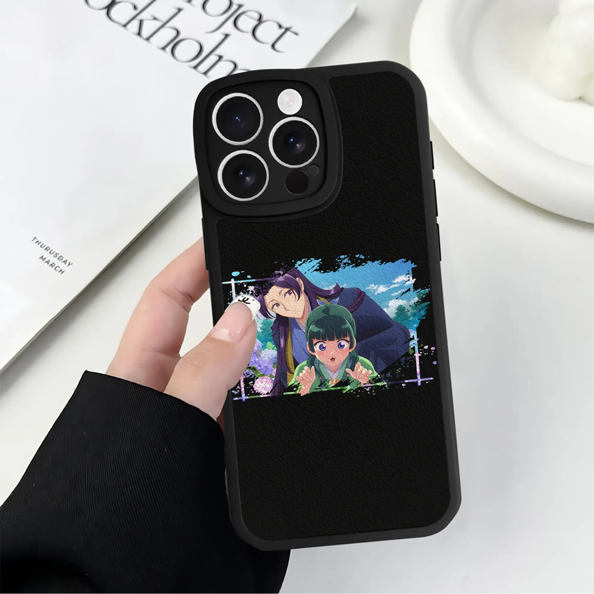 薬屋のひとりごと グッズ,壬氏