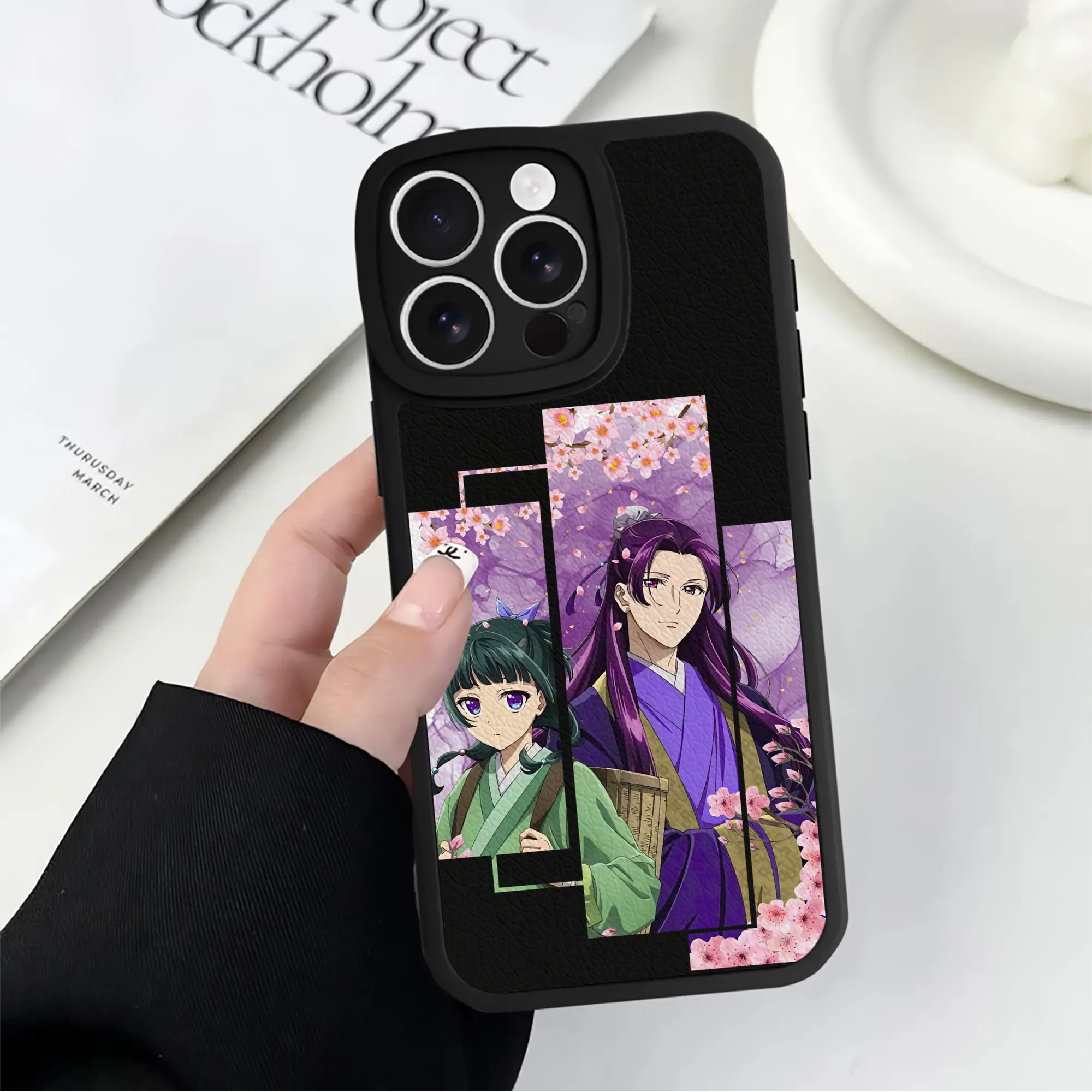 薬屋のひとりごと グッズ,壬氏