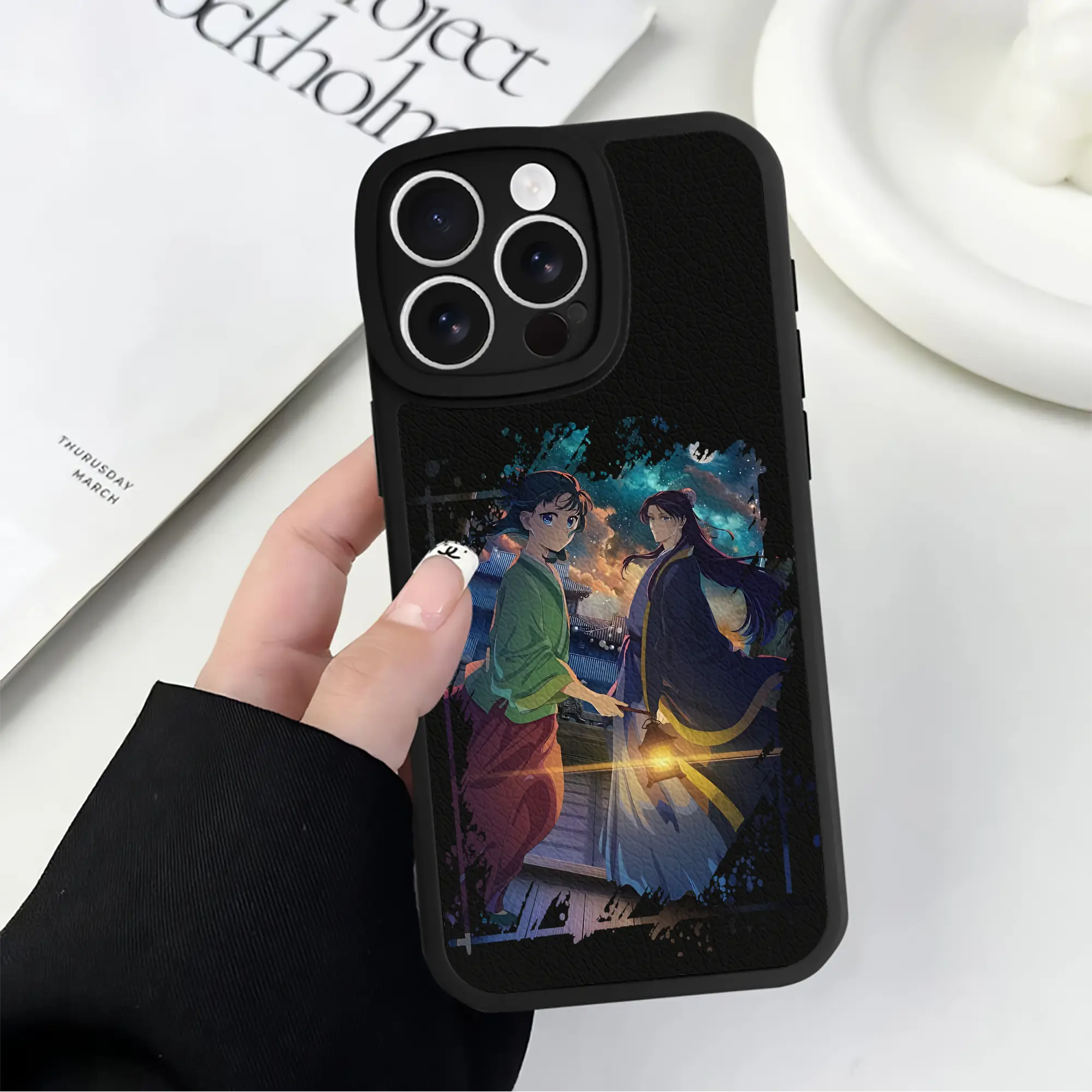 薬屋のひとりごと グッズ,壬氏