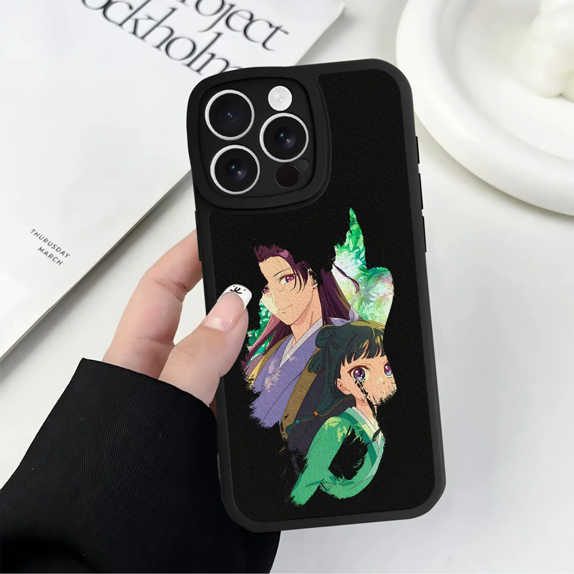 薬屋のひとりごと グッズ,壬氏