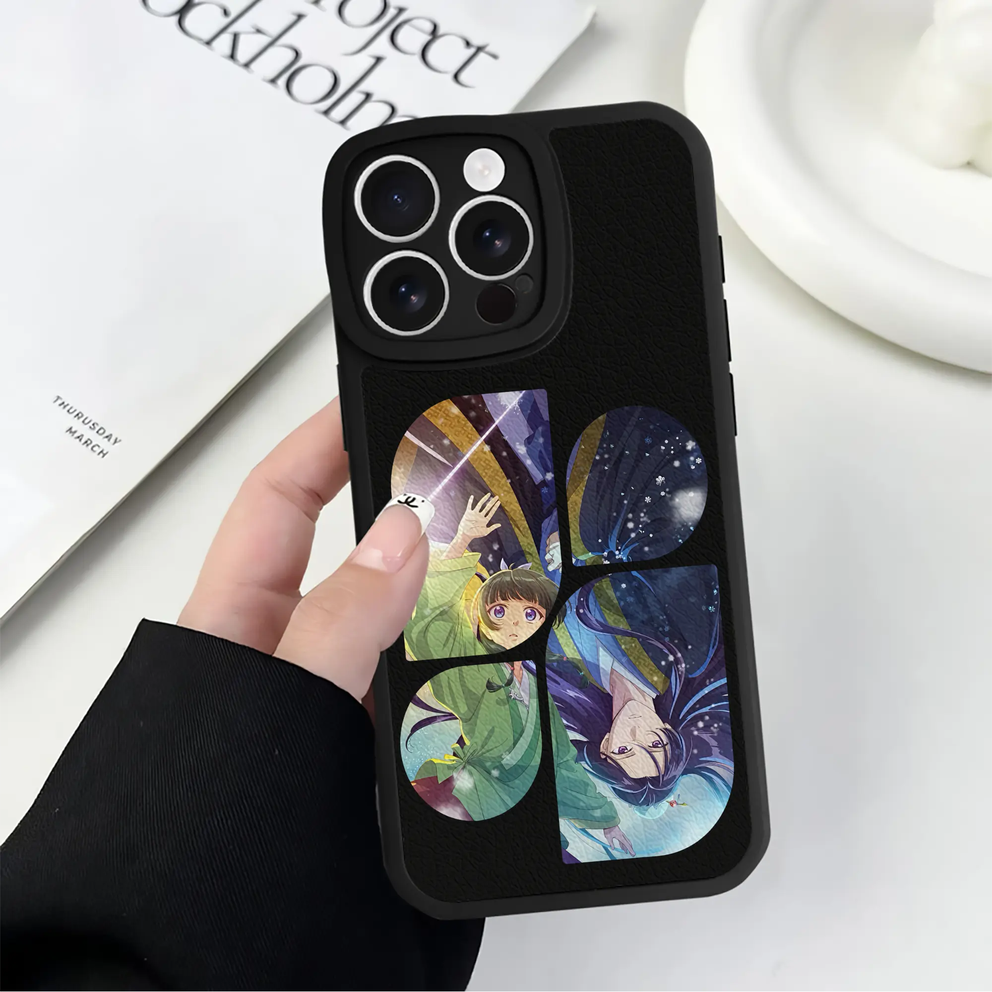 薬屋のひとりごと グッズ,壬氏