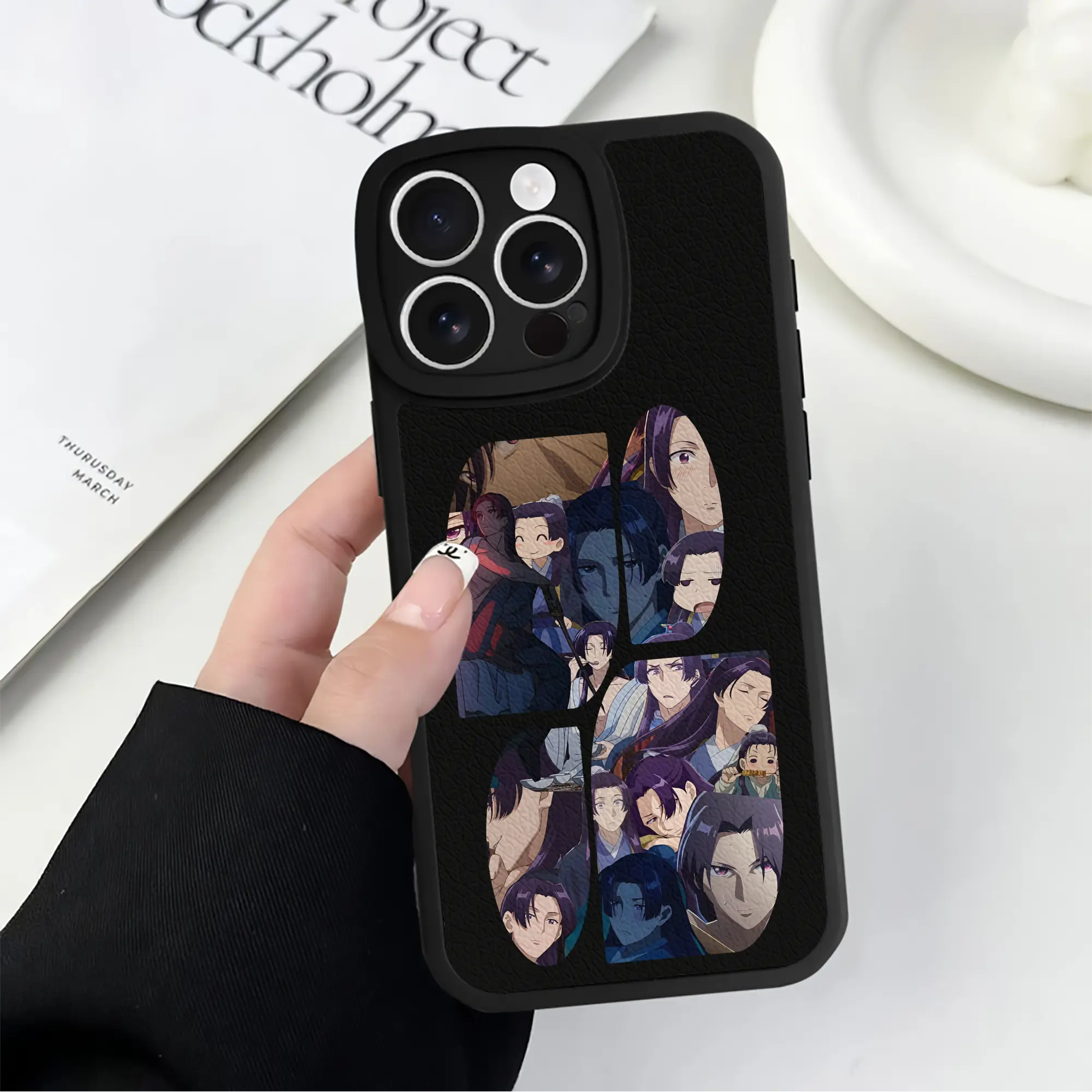 薬屋のひとりごと グッズ,壬氏