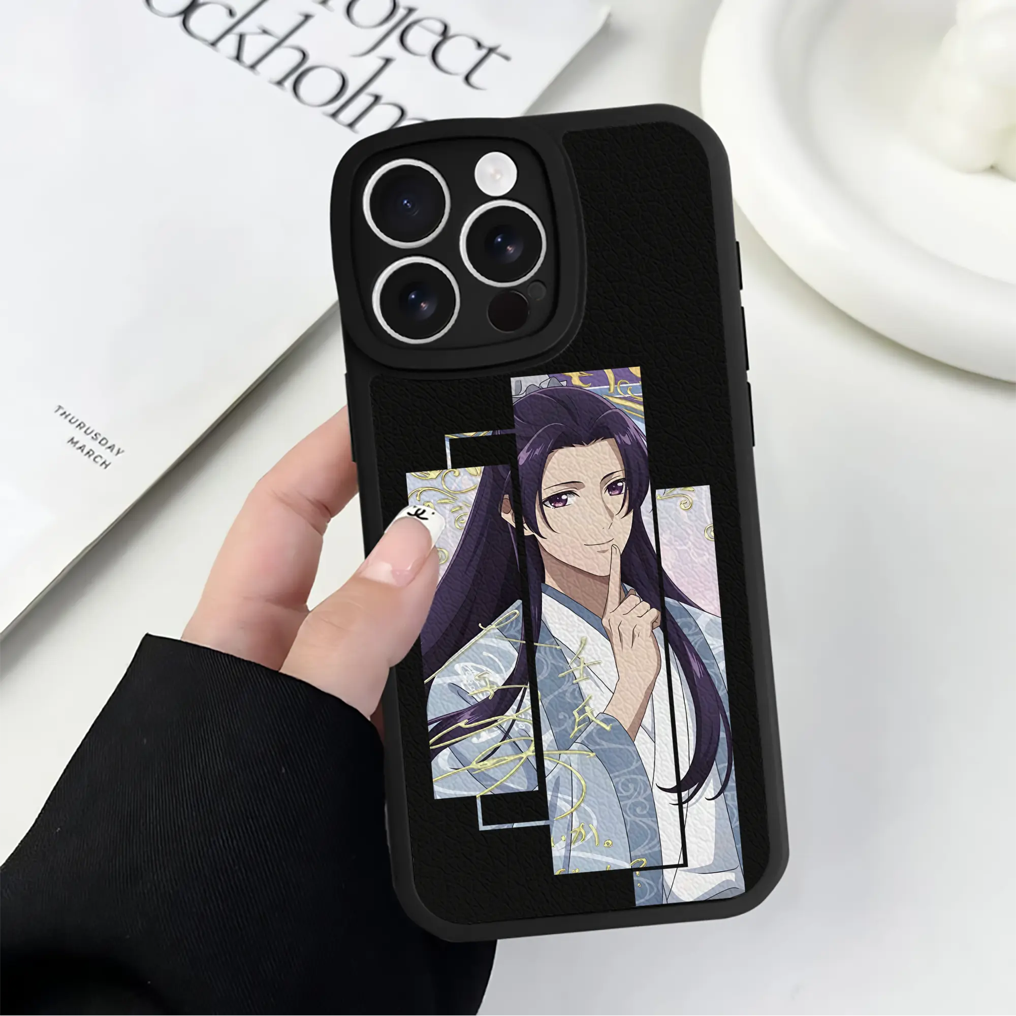 薬屋のひとりごと グッズ,壬氏