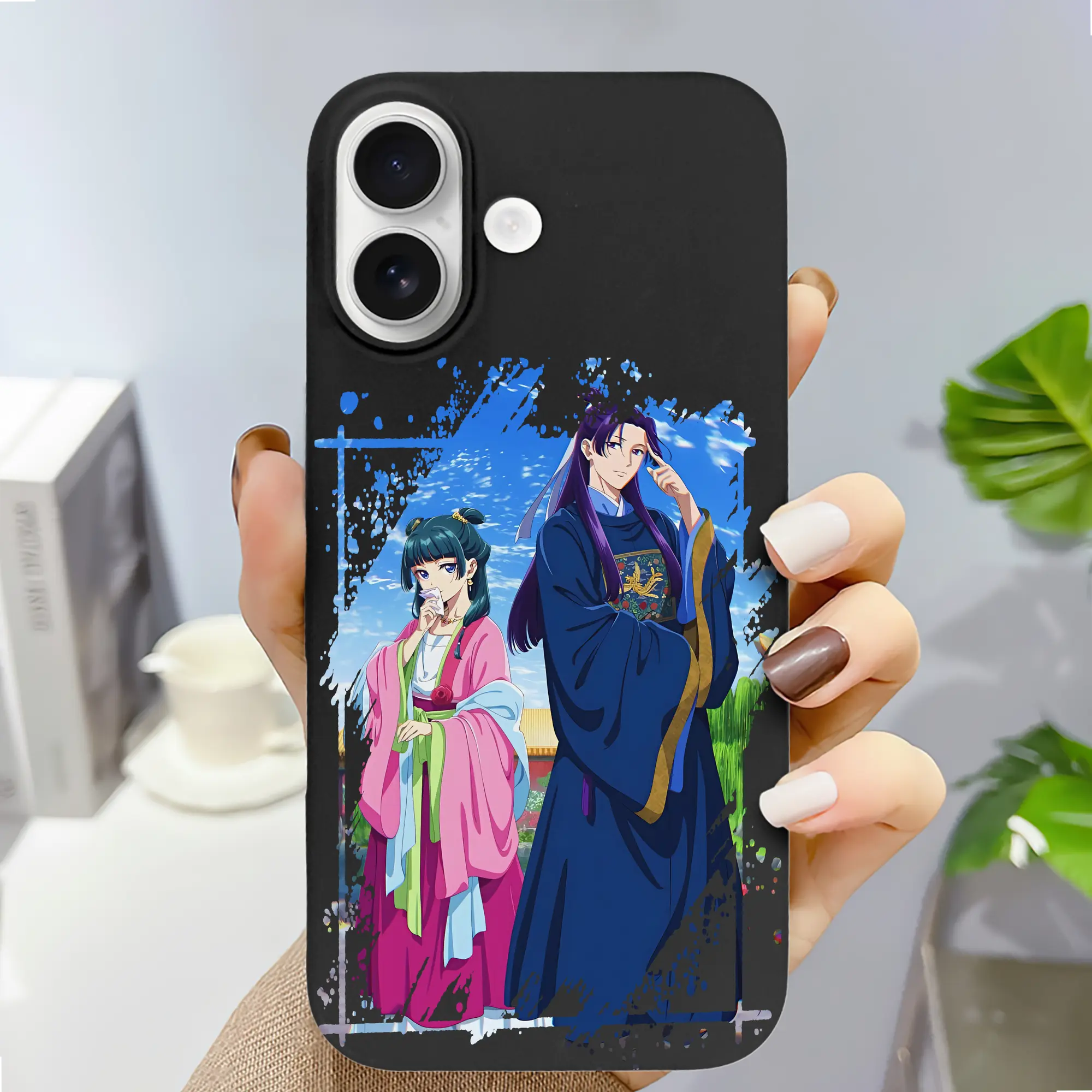 薬屋のひとりごと グッズ,壬氏