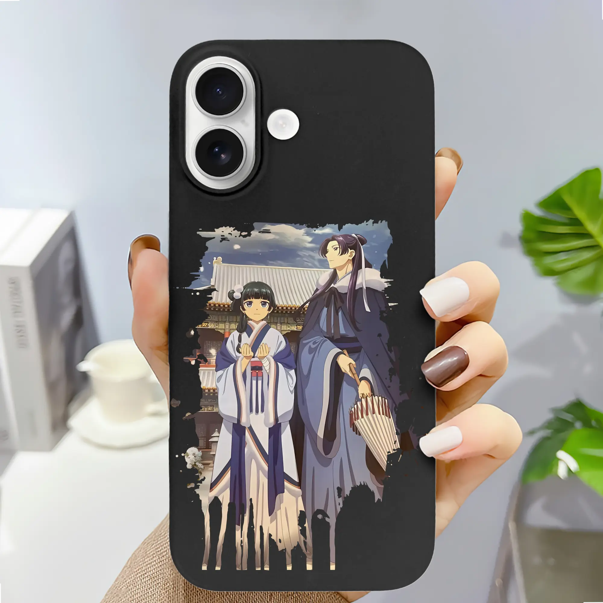 薬屋のひとりごと グッズ,壬氏