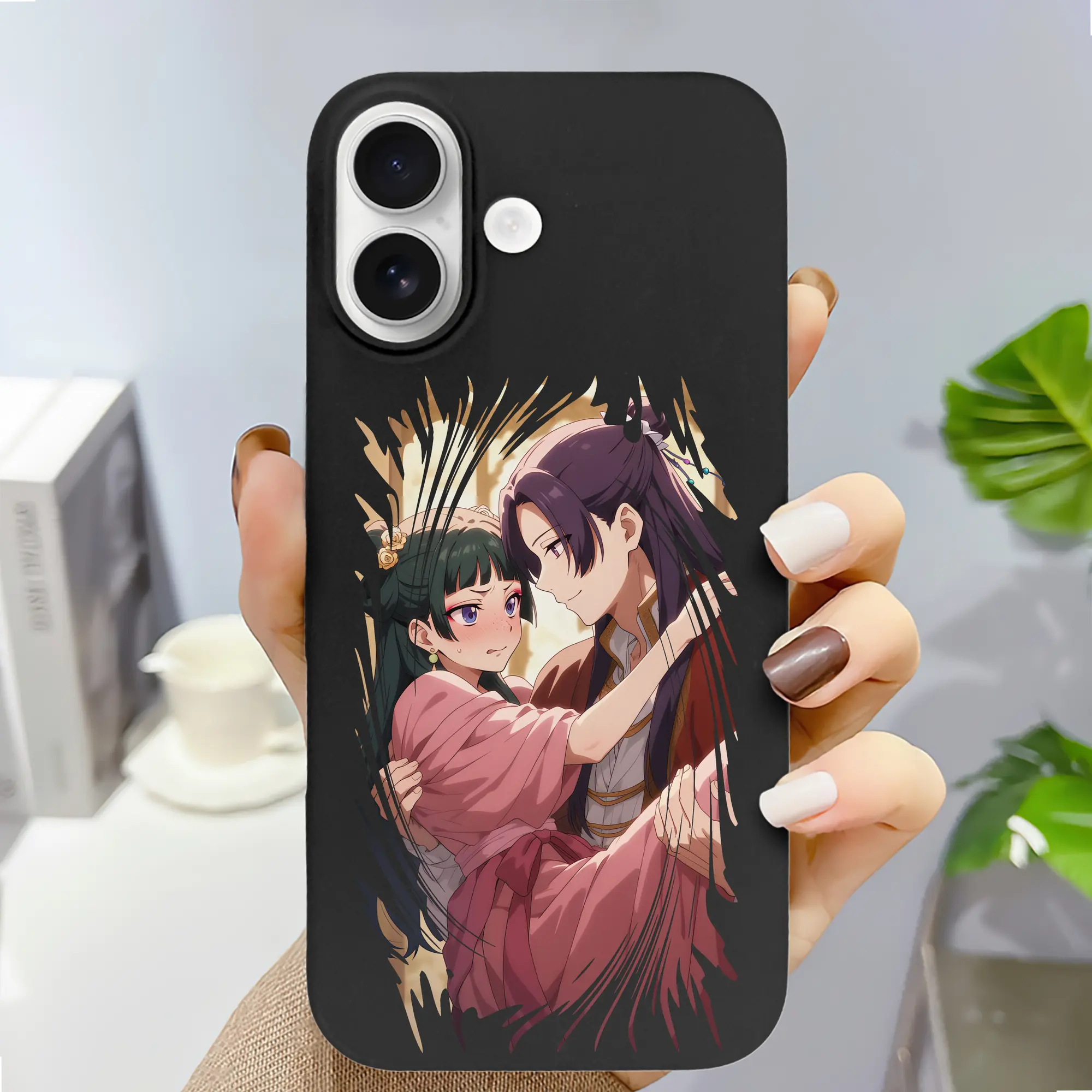 薬屋のひとりごと グッズ,壬氏