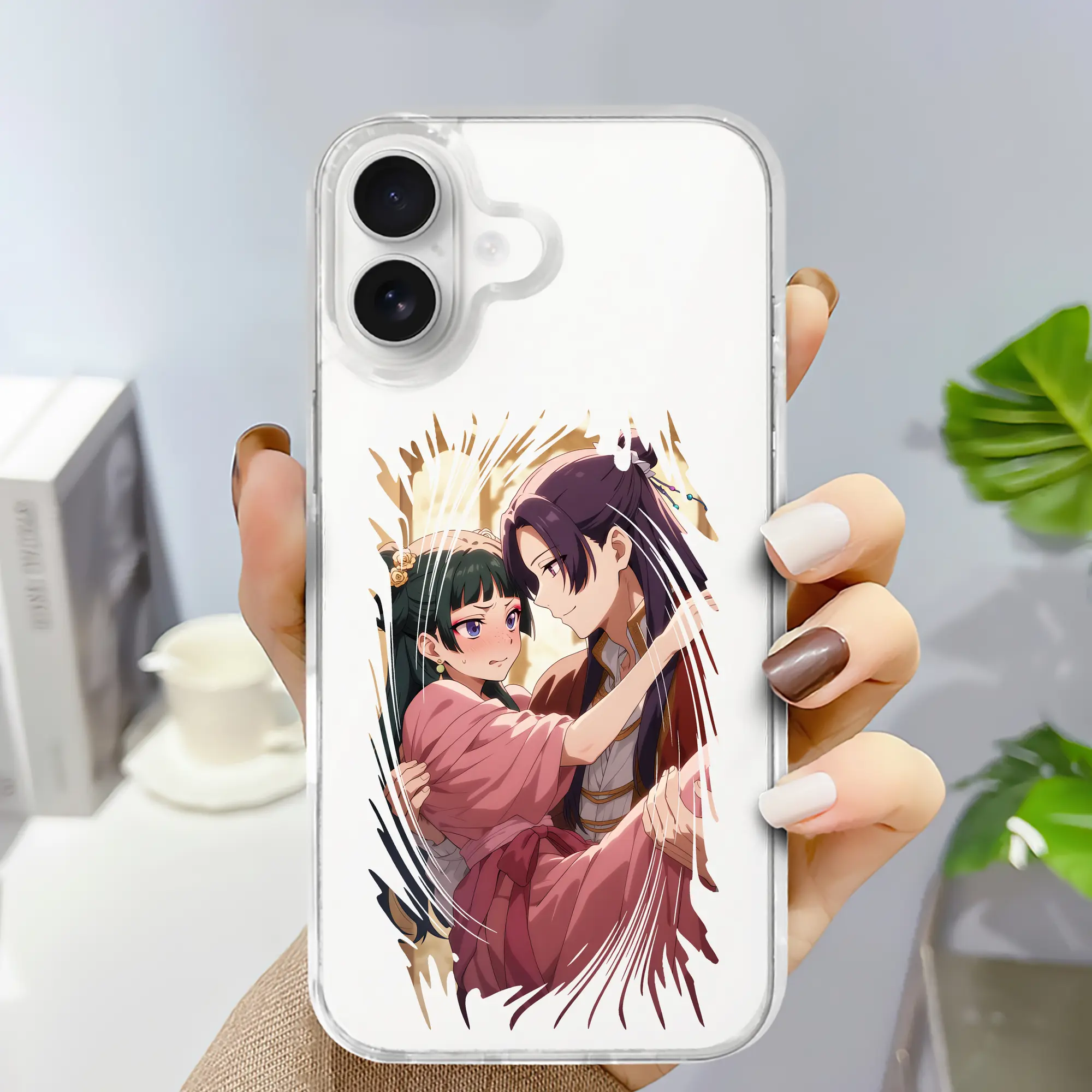 薬屋のひとりごと グッズ,壬氏