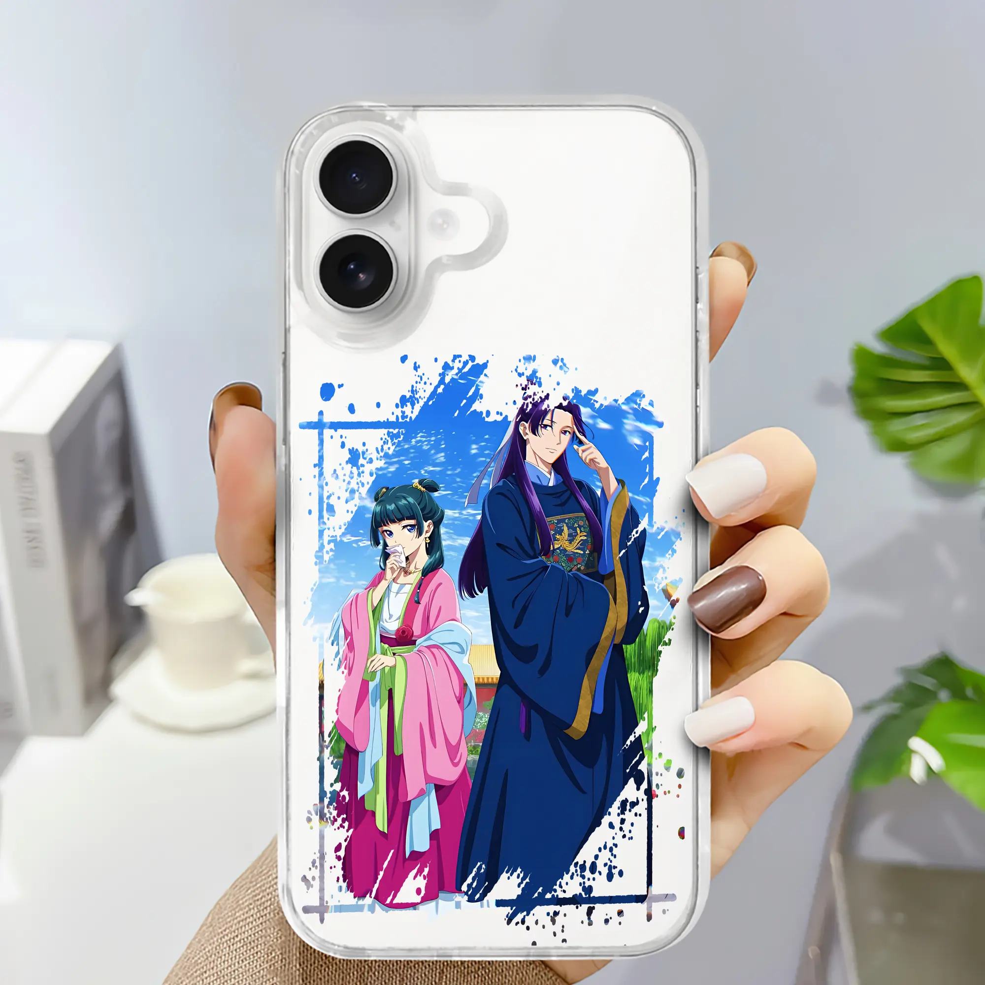 薬屋のひとりごと グッズ,壬氏