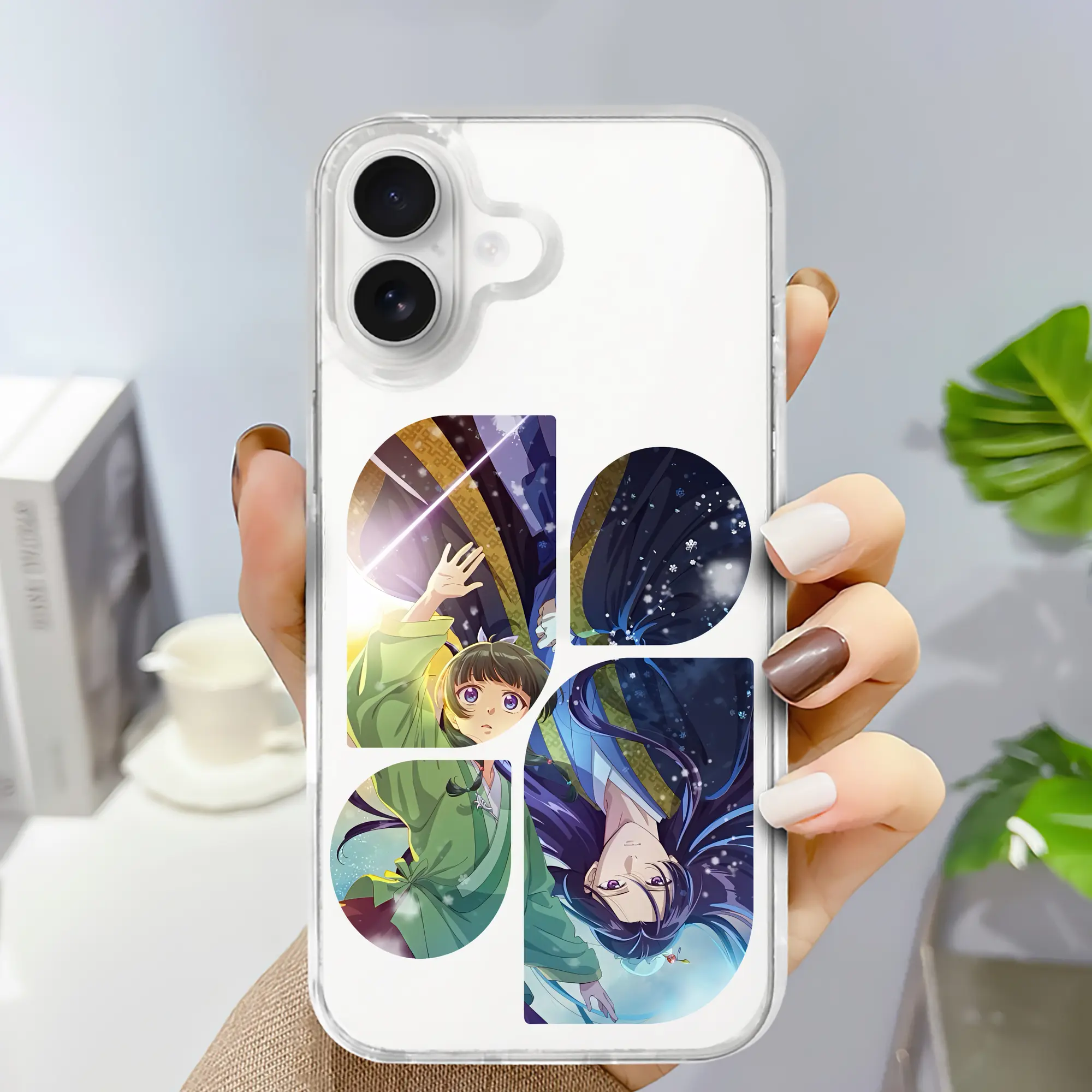 薬屋のひとりごと グッズ,壬氏