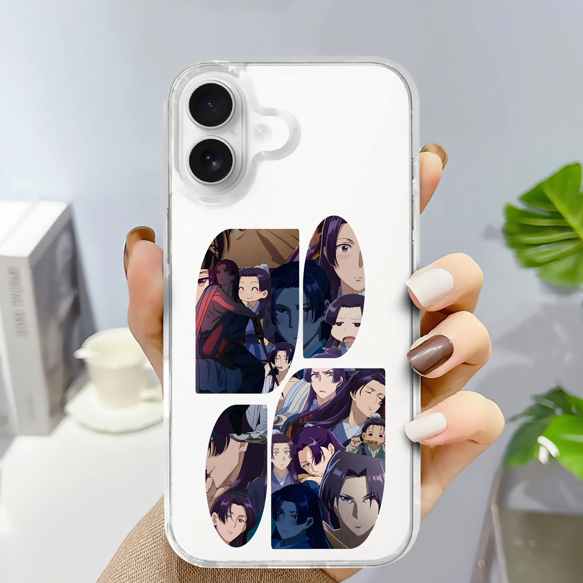 薬屋のひとりごと グッズ,壬氏