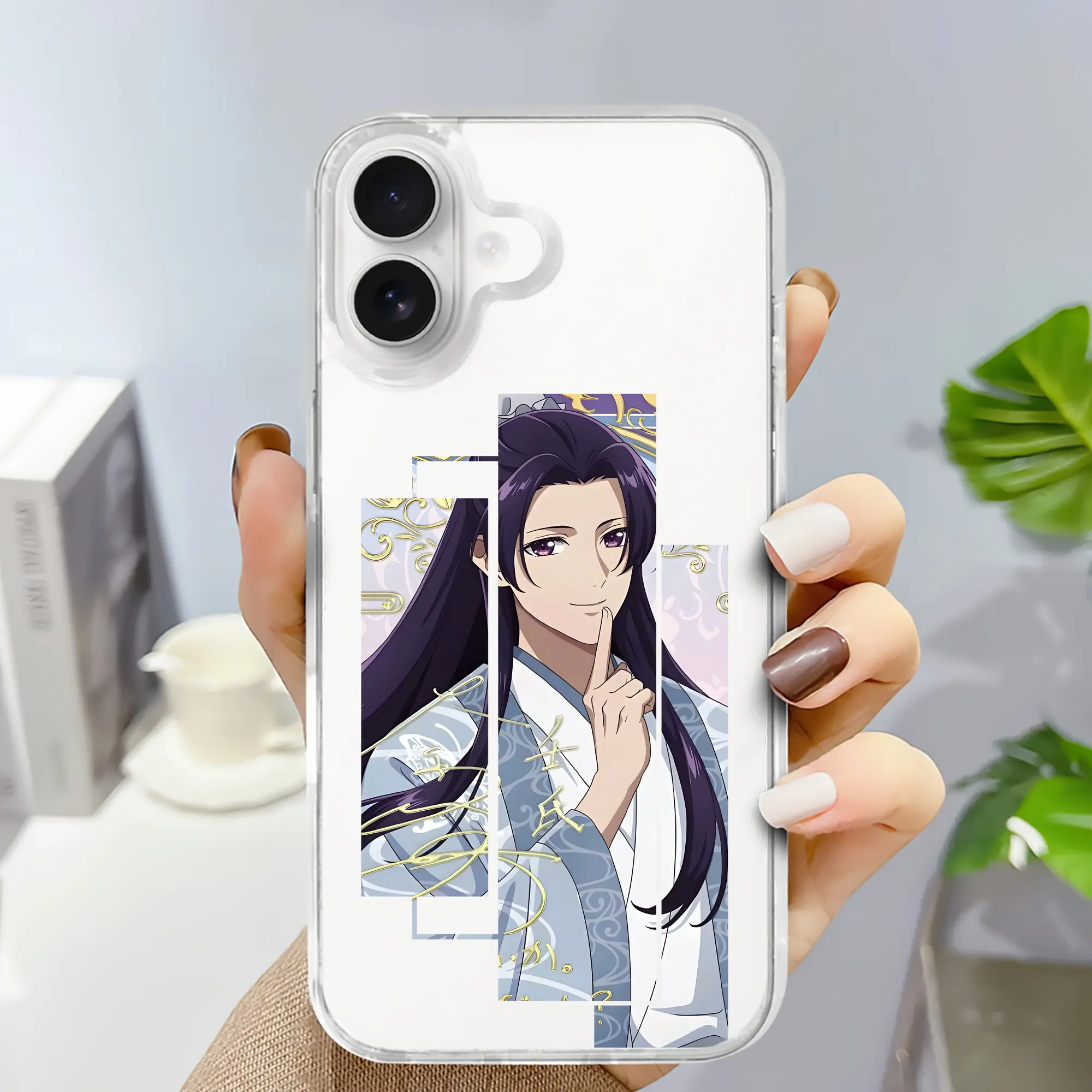 薬屋のひとりごと グッズ,壬氏