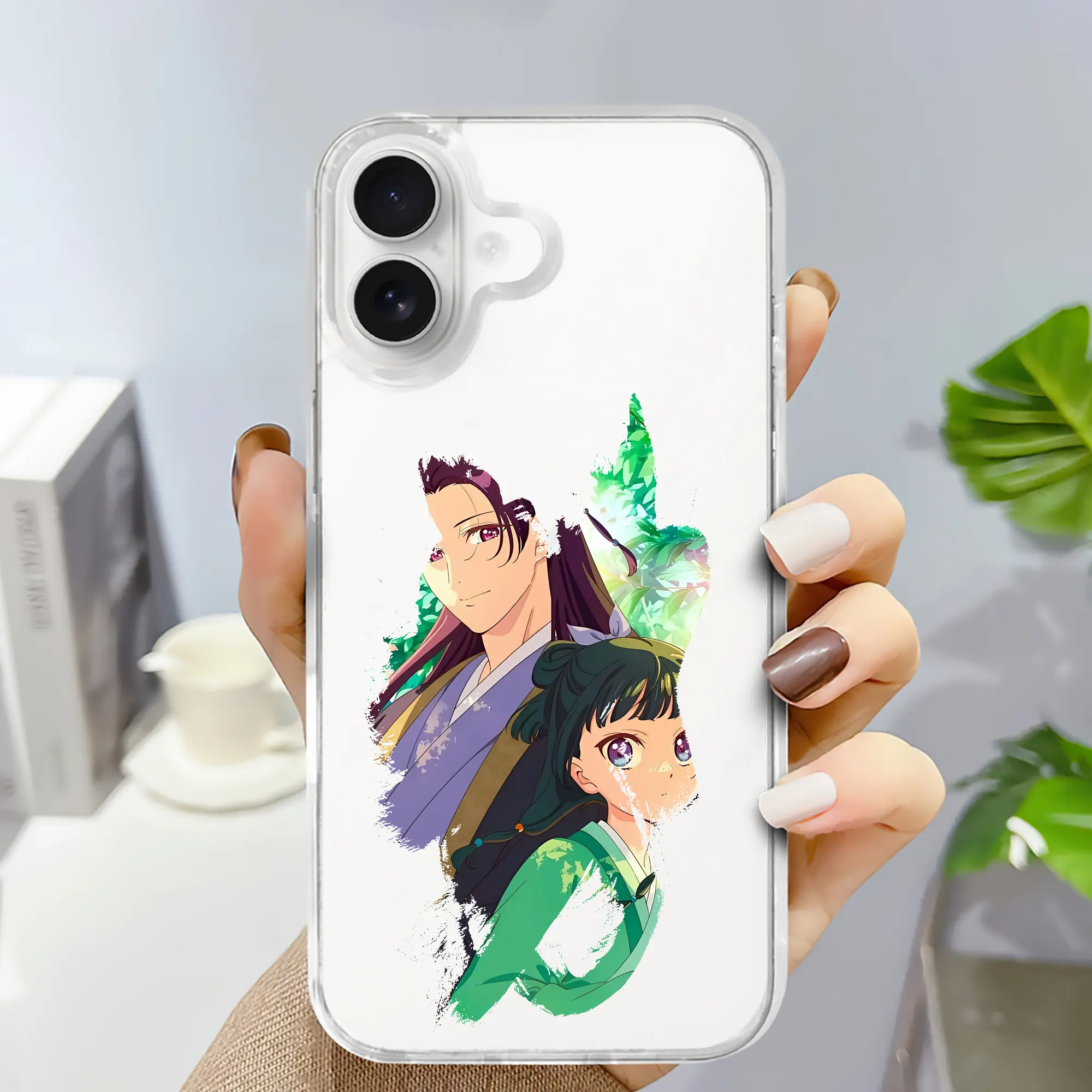 薬屋のひとりごと グッズ,壬氏