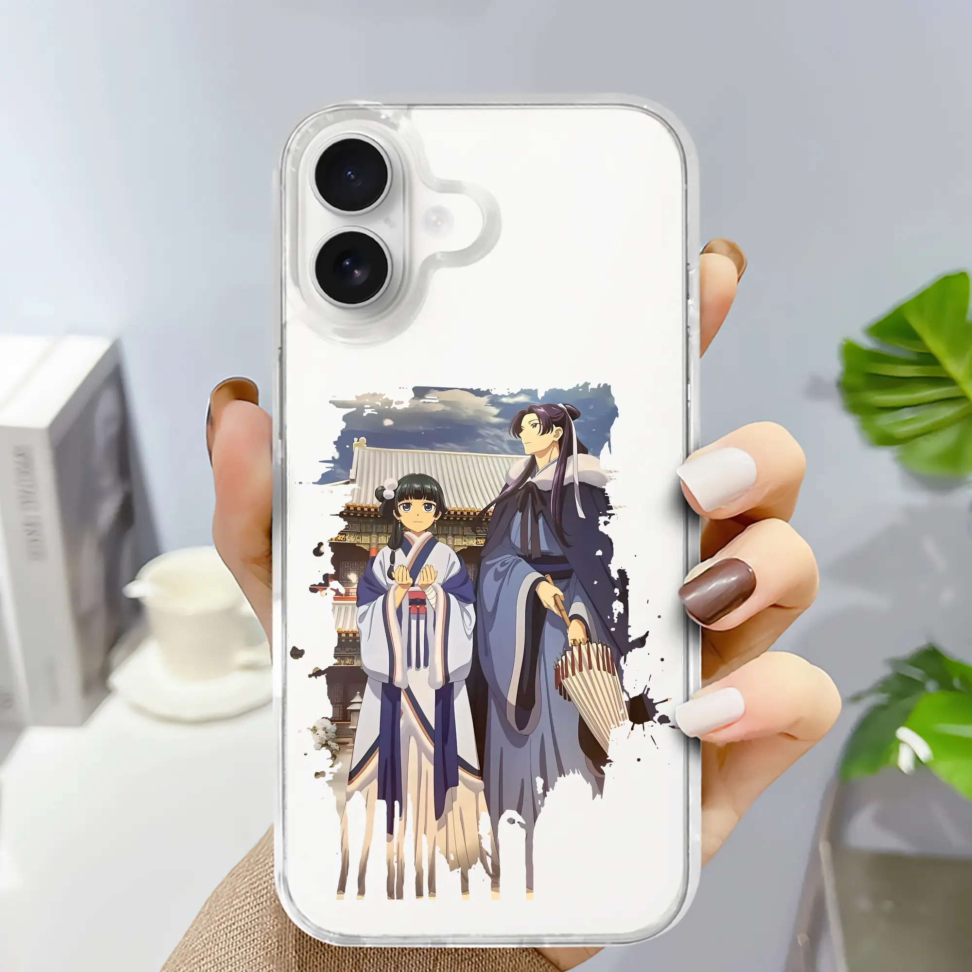 薬屋のひとりごと グッズ,壬氏