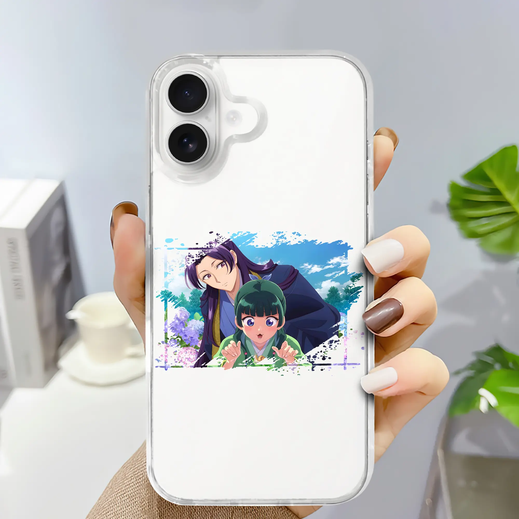 薬屋のひとりごと グッズ,壬氏