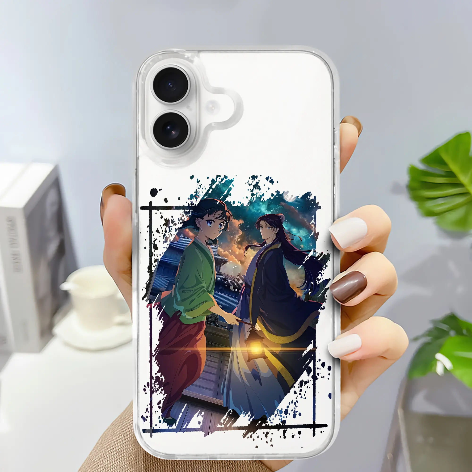 薬屋のひとりごと グッズ,壬氏