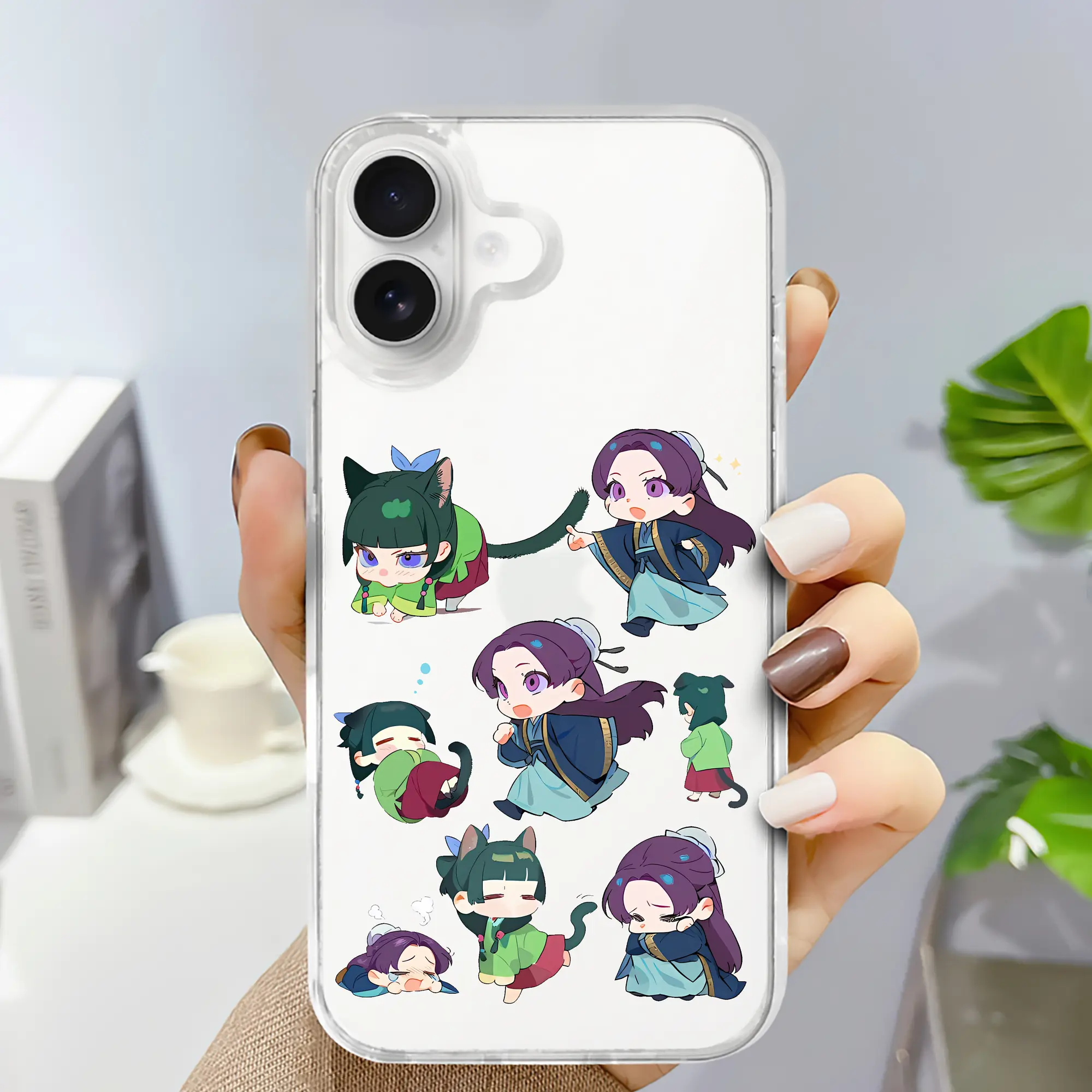 薬屋のひとりごと グッズ,壬氏