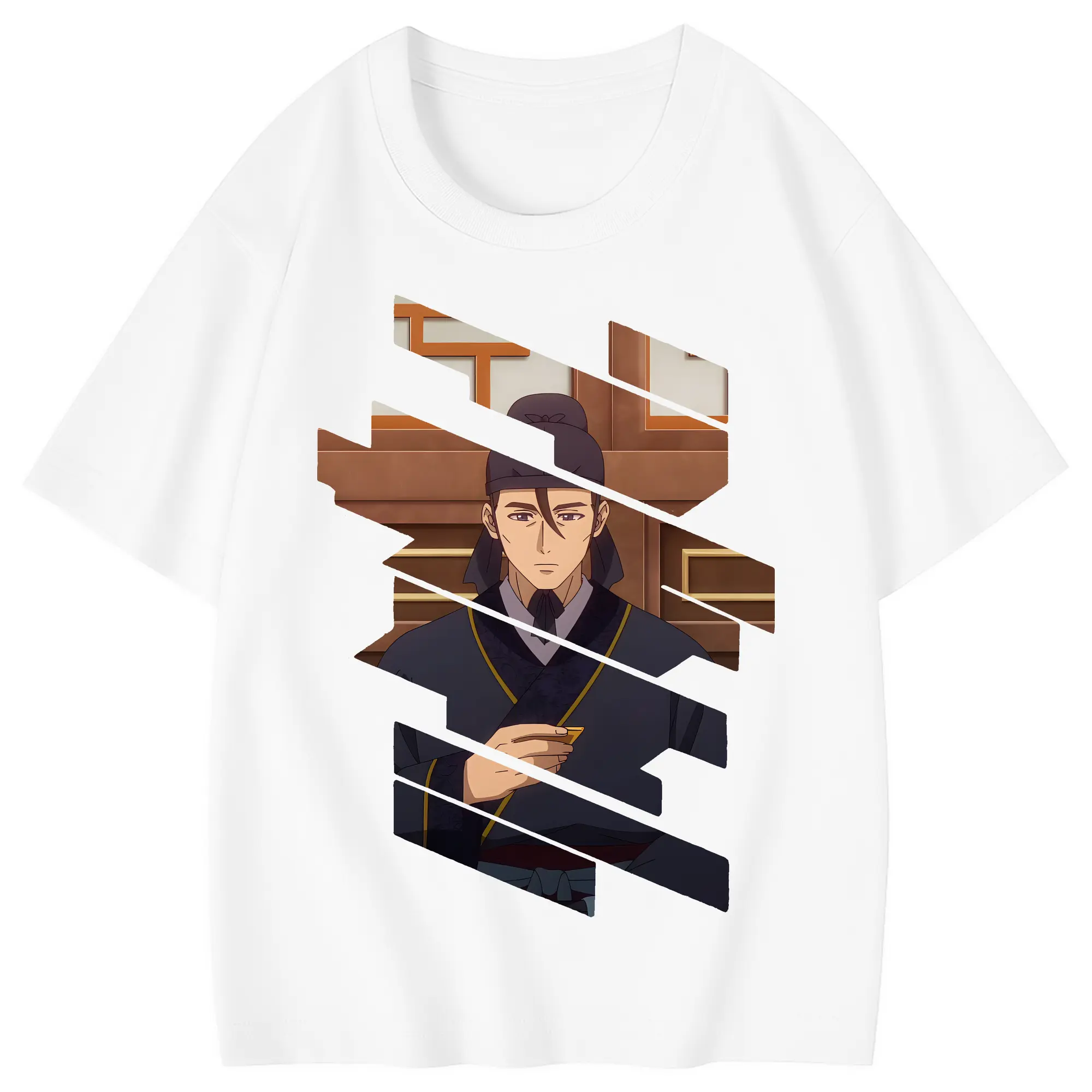 薬屋のひとりごと グッズ,高順 - 綿100％ キッズTシャツ ・ フロントプリント ・ 快適 通気性 ・ スポーツ カジュアル 散歩用