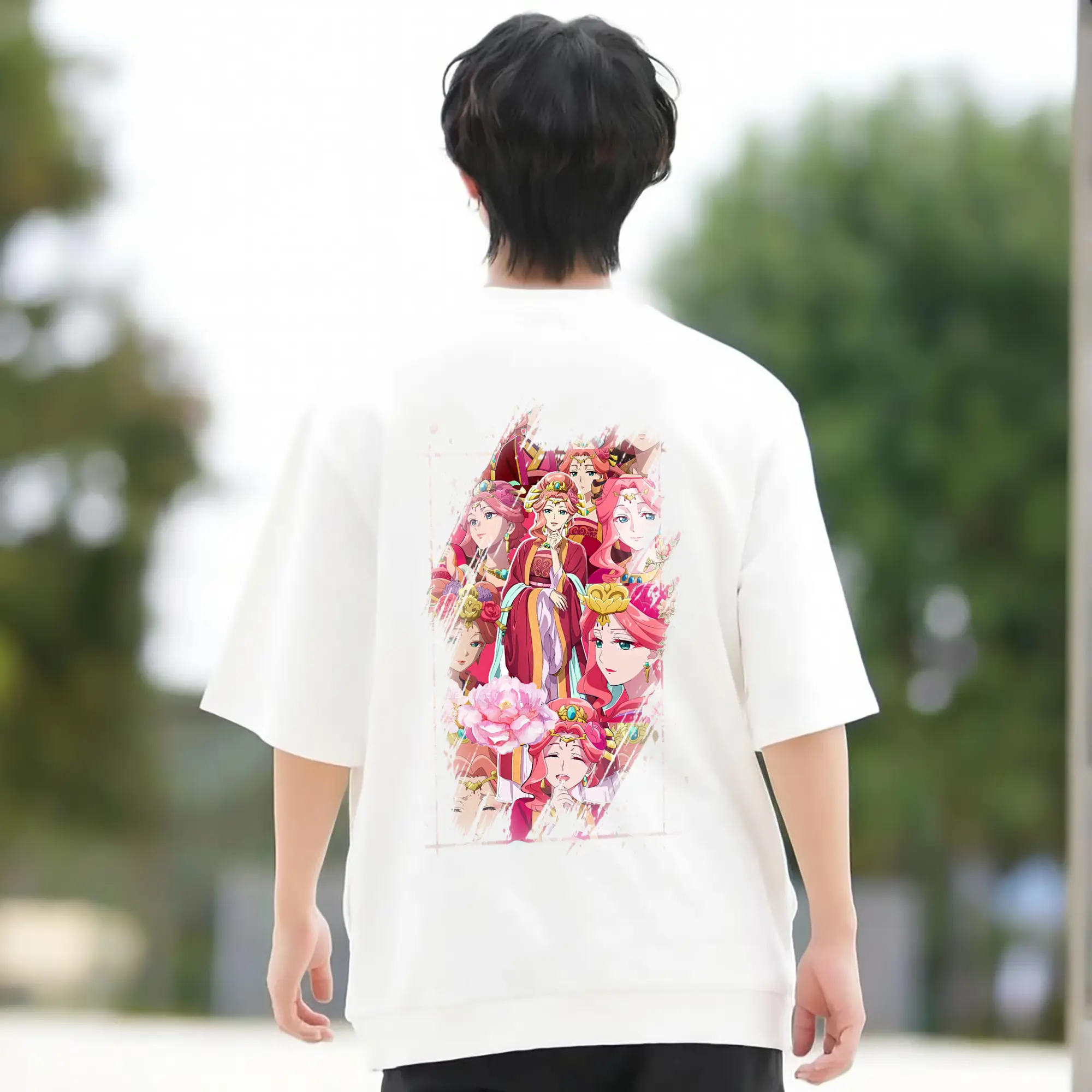 薬屋のひとりごと グッズ,玉葉妃